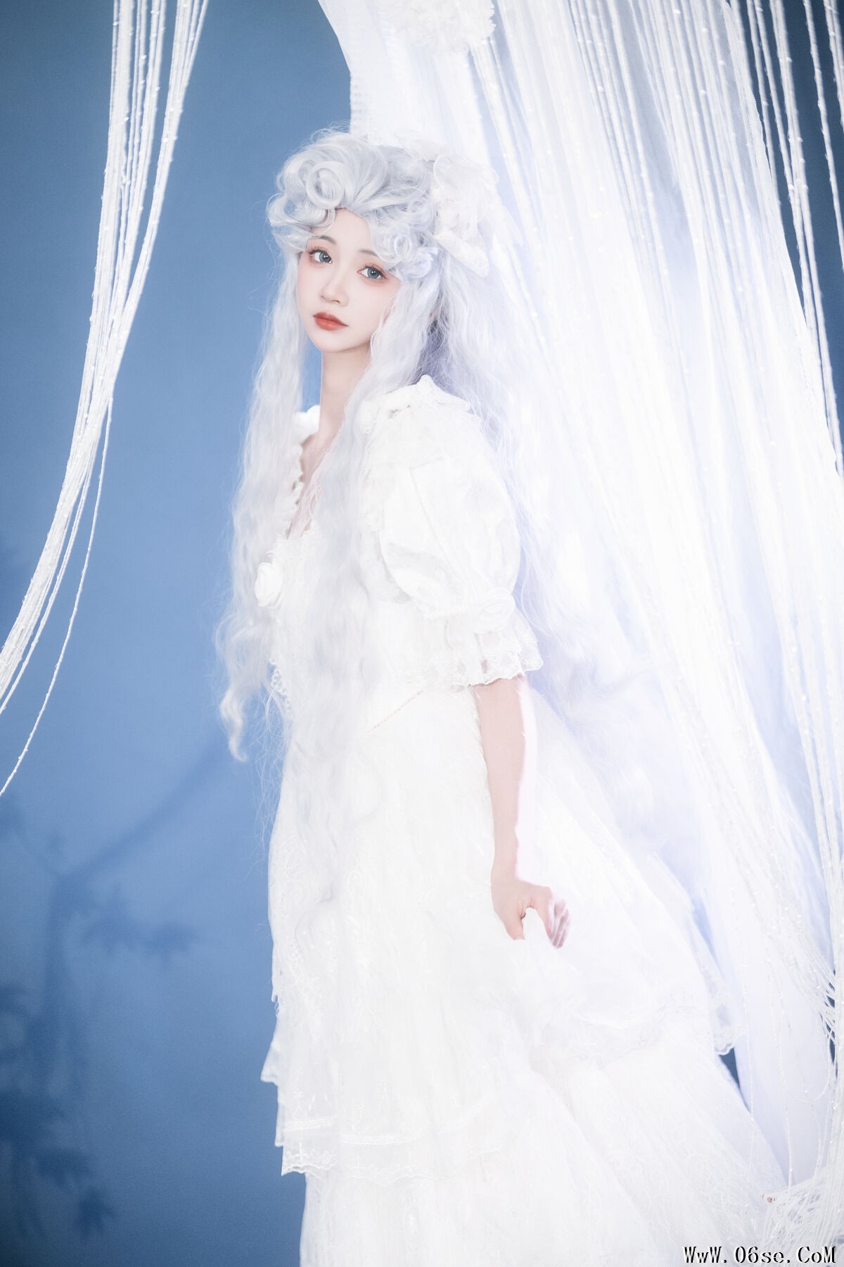 图片[10]-YiTuYu艺图语 Vol.7343 Qi Luo Sheng De Xiao Su Su[24P]-六色网