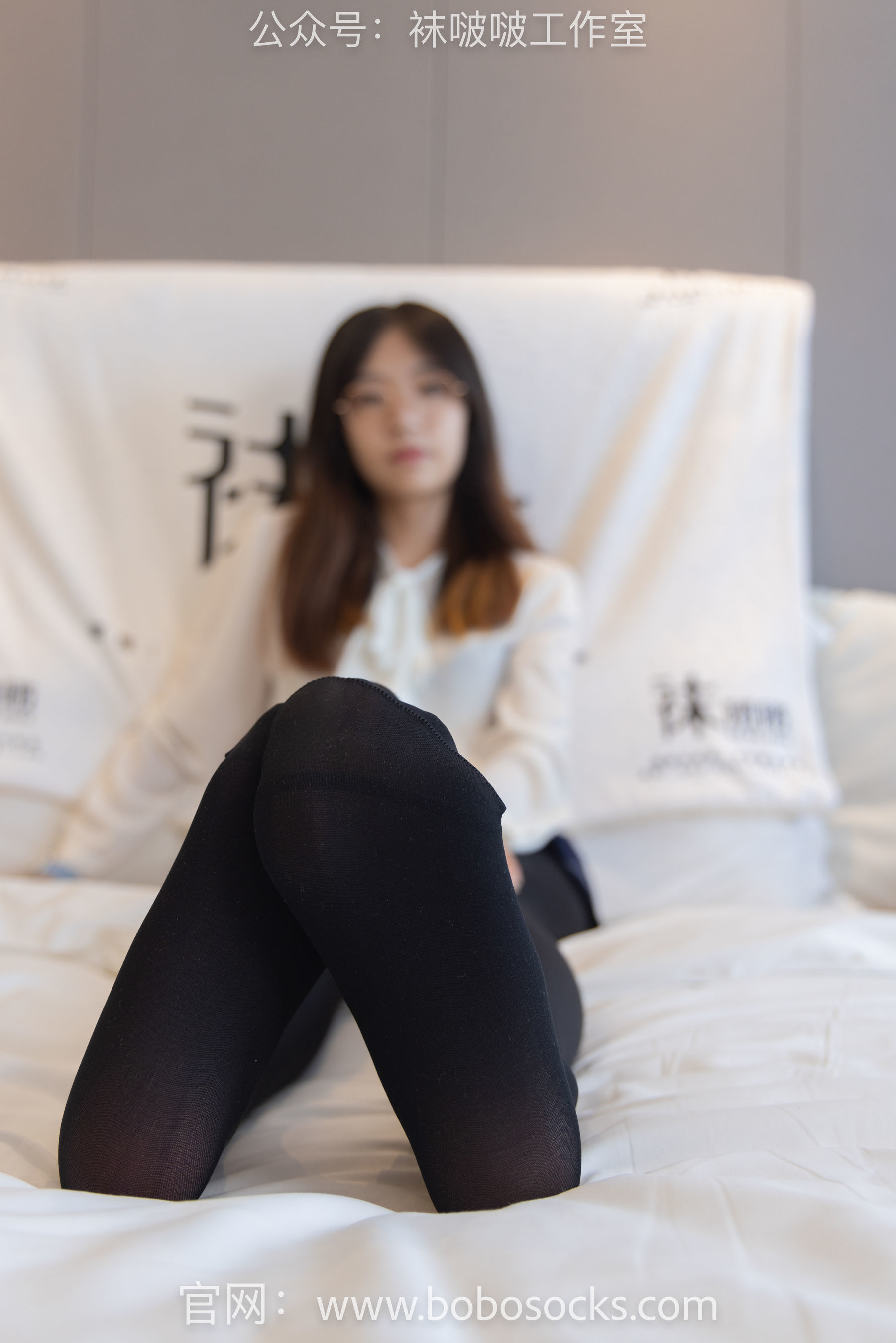 图片[174]-BoBoSocks袜啵啵 No.114 小甜豆-高跟鞋、帆布鞋、肉丝、厚黑丝[175P]-六色网