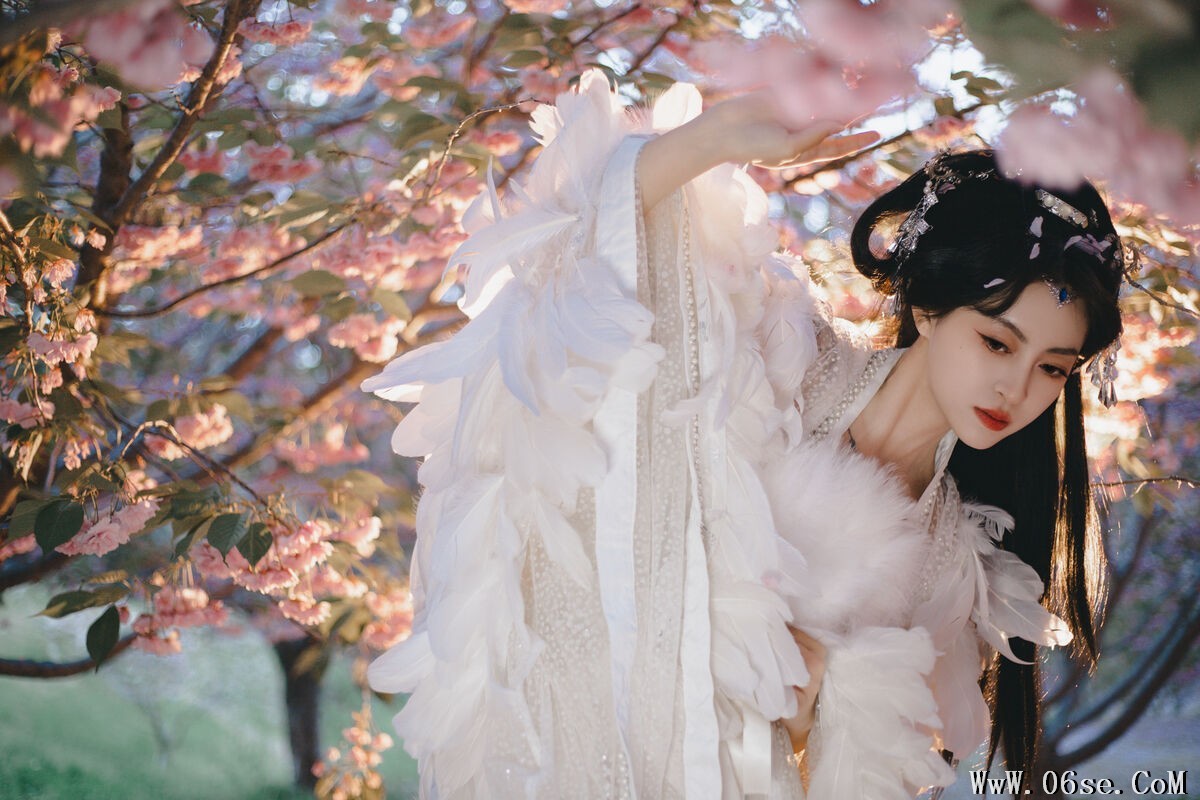 图片[27]-YiTuYu艺图语 Vol.7115 Yi Xuan[37P]-六色网