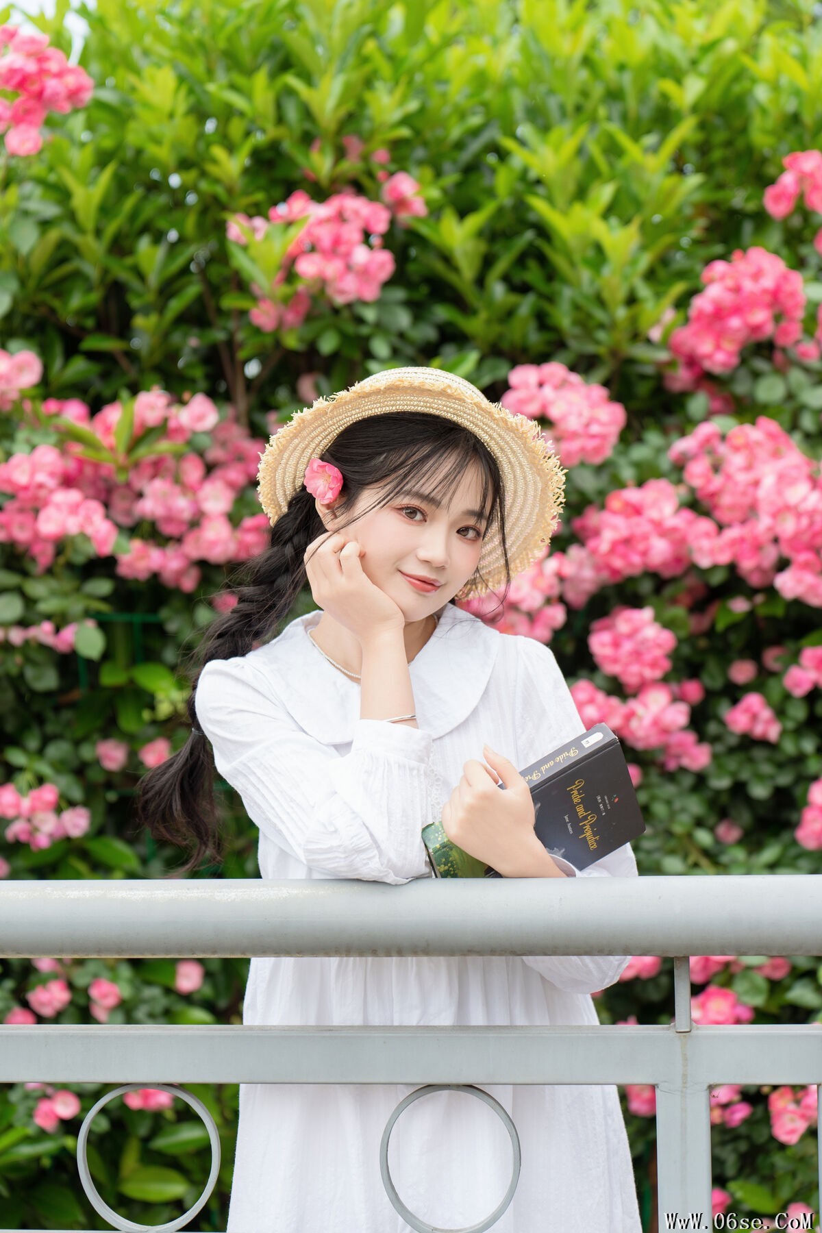 图片[11]-YiTuYu艺图语 Vol.7037 Xiao Ou O[23P]-六色网