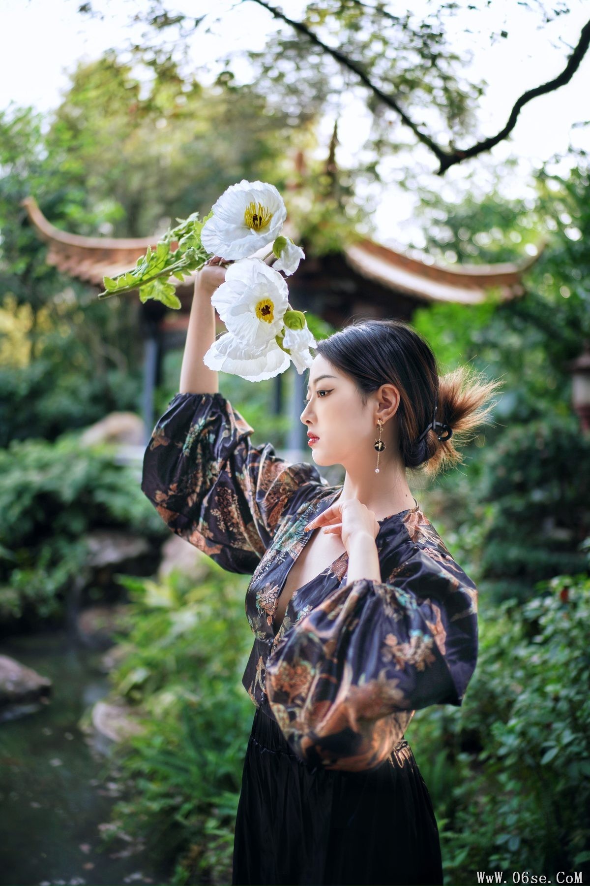 图片[35]-YiTuYu艺图语 Vol.5490 Xakila[41P]-六色网