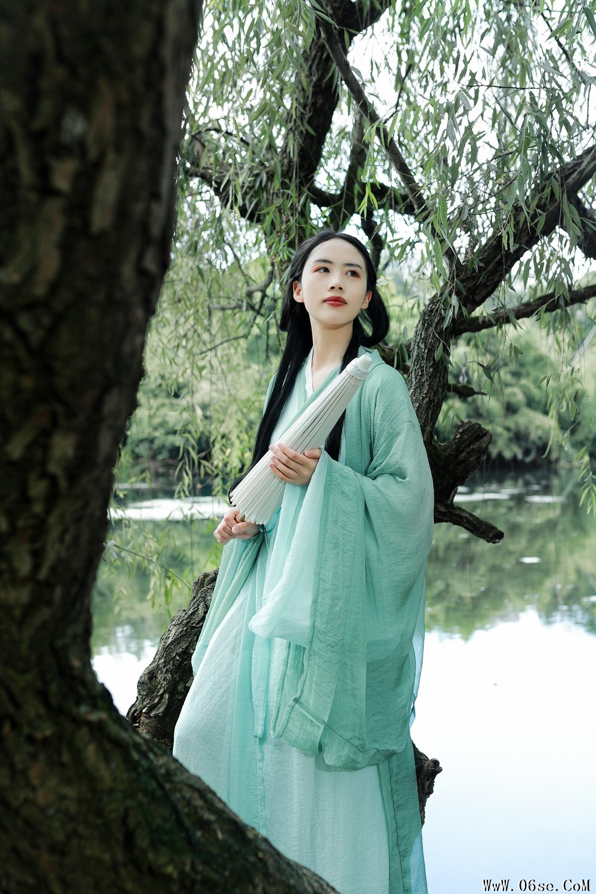 图片[36]-YiTuYu艺图语 Vol.5204 Xiao Yu Gan[39P]-六色网