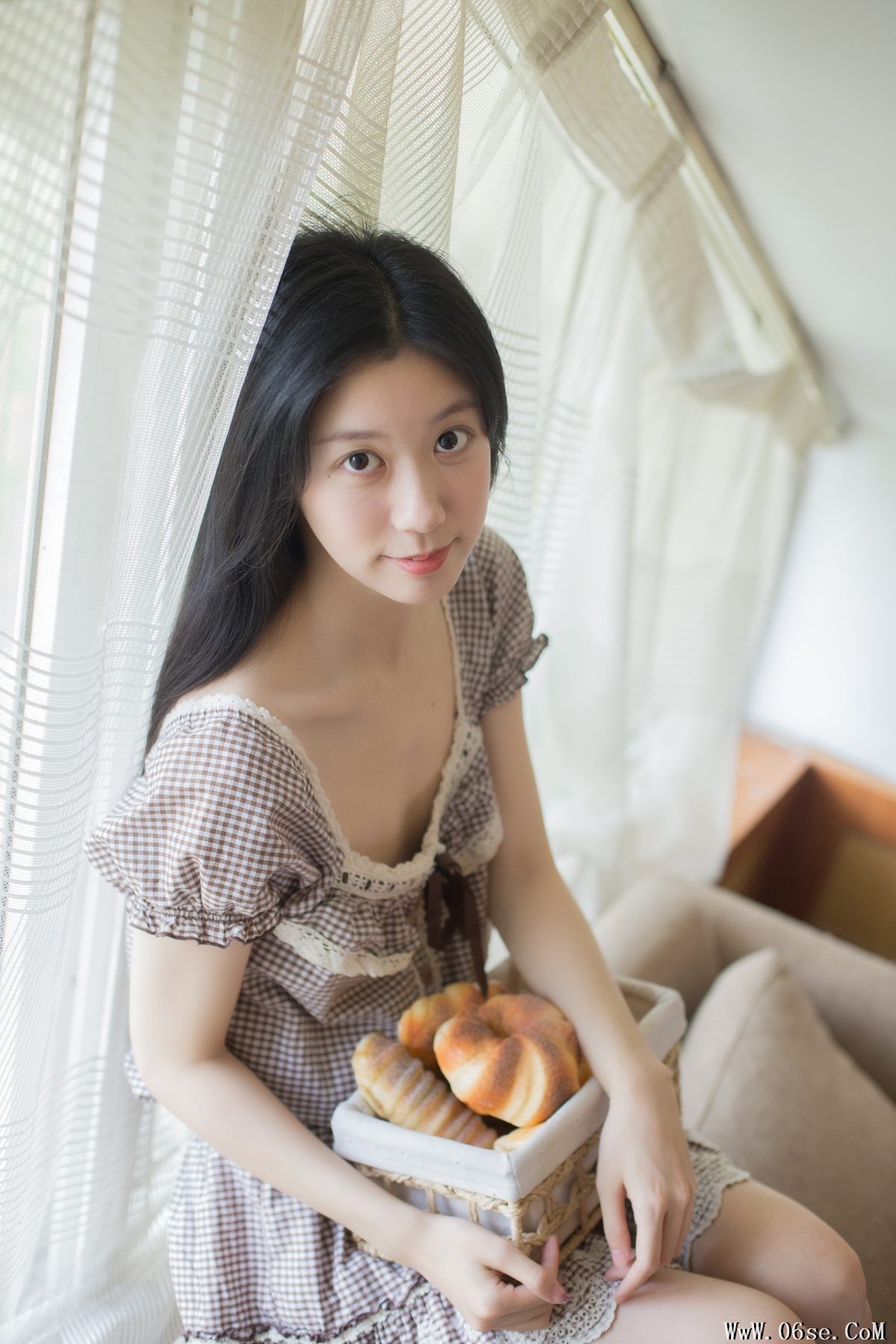图片[22]-YiTuYu艺图语 Vol.5212 Si Mao Shao Nu[34P]-六色网