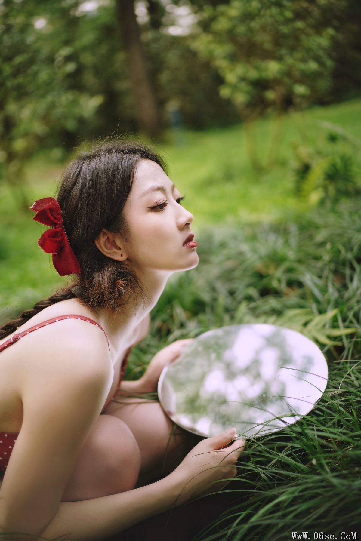 图片[33]-YiTuYu艺图语 Vol.5188 Xakila[46P]-六色网