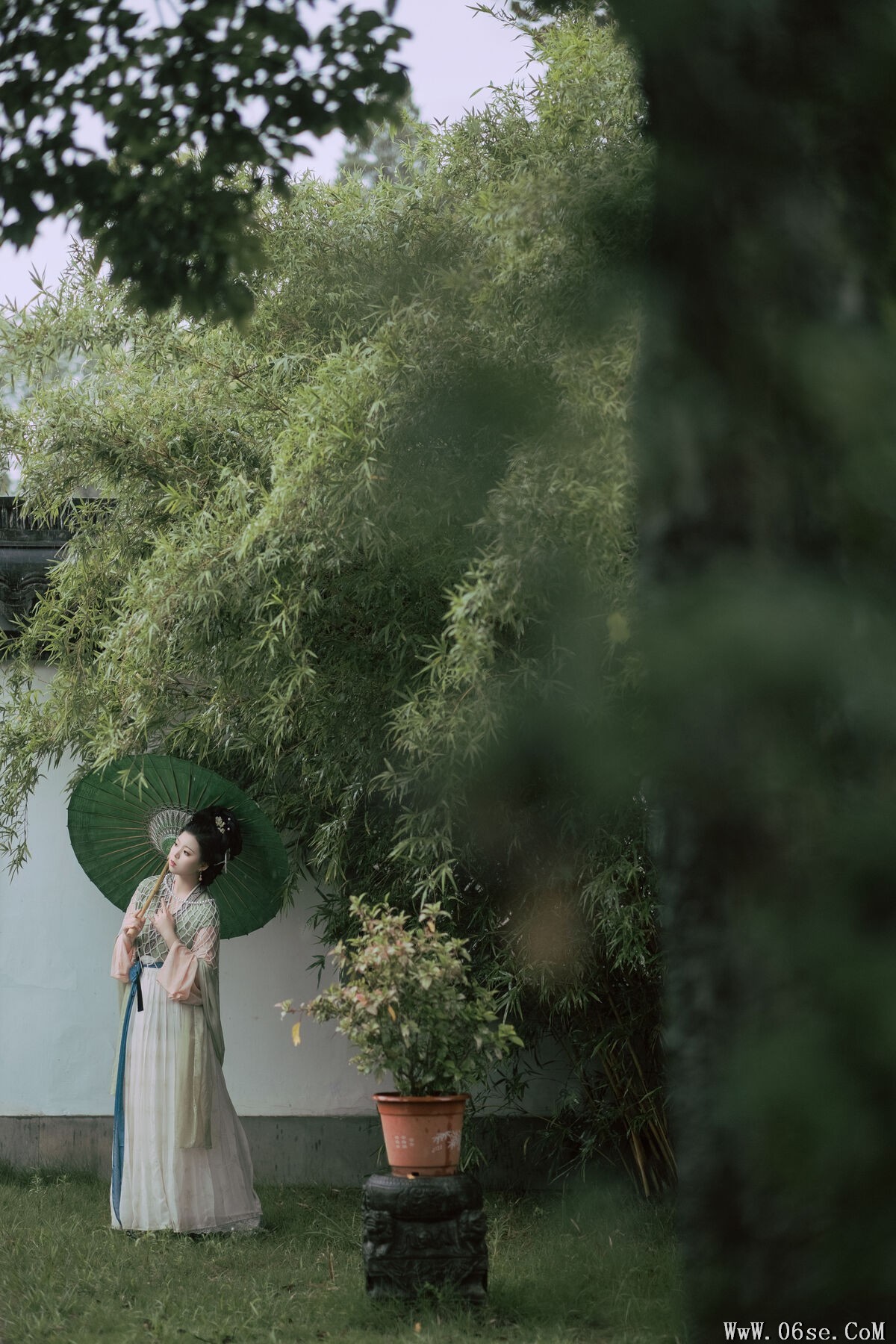 图片[4]-YiTuYu艺图语 Vol.7678 Pan Xiao Luo[31P]-六色网