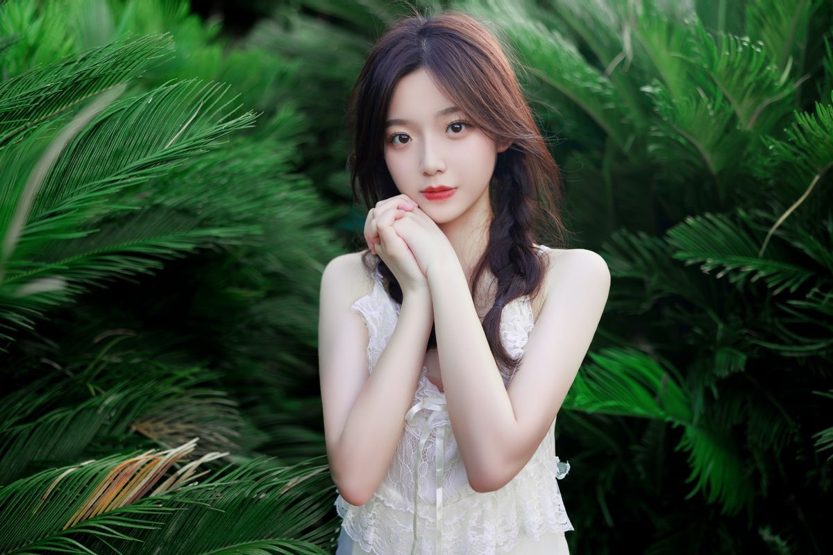 图片[26]-YiTuYu艺图语 Vol.4623 Xiao Mi Dou[31P]-六色网