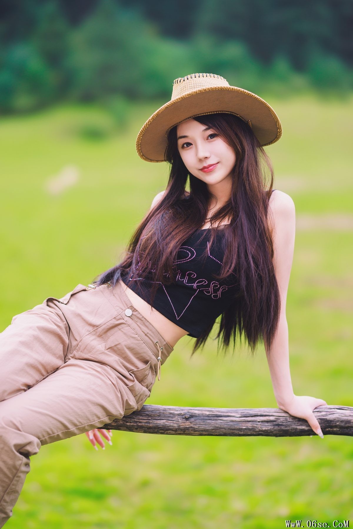 图片[27]-YiTuYu艺图语 Vol.5109 Pei Tong Xue[29P]-六色网