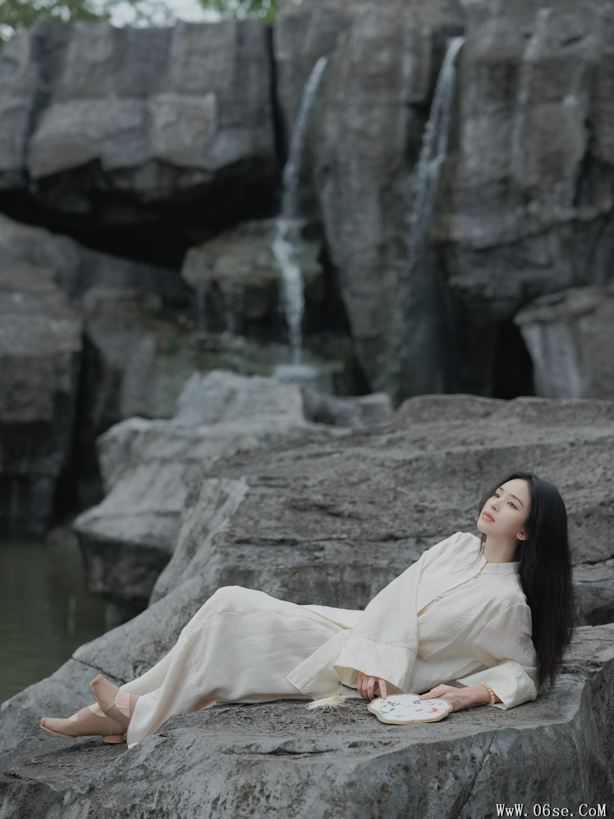 图片[28]-YiTuYu艺图语 Vol.4391 Cheng Zi[54P]-六色网