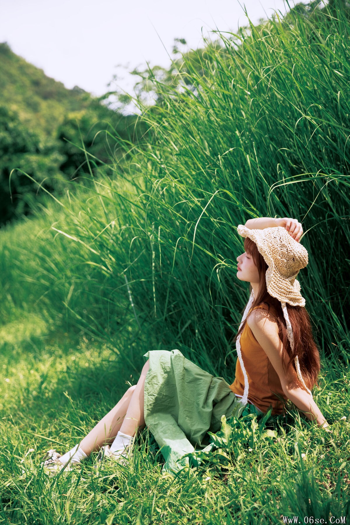 图片[9]-YiTuYu艺图语 Vol.7113 Chen Nian Xiao Jiu[41P]-六色网