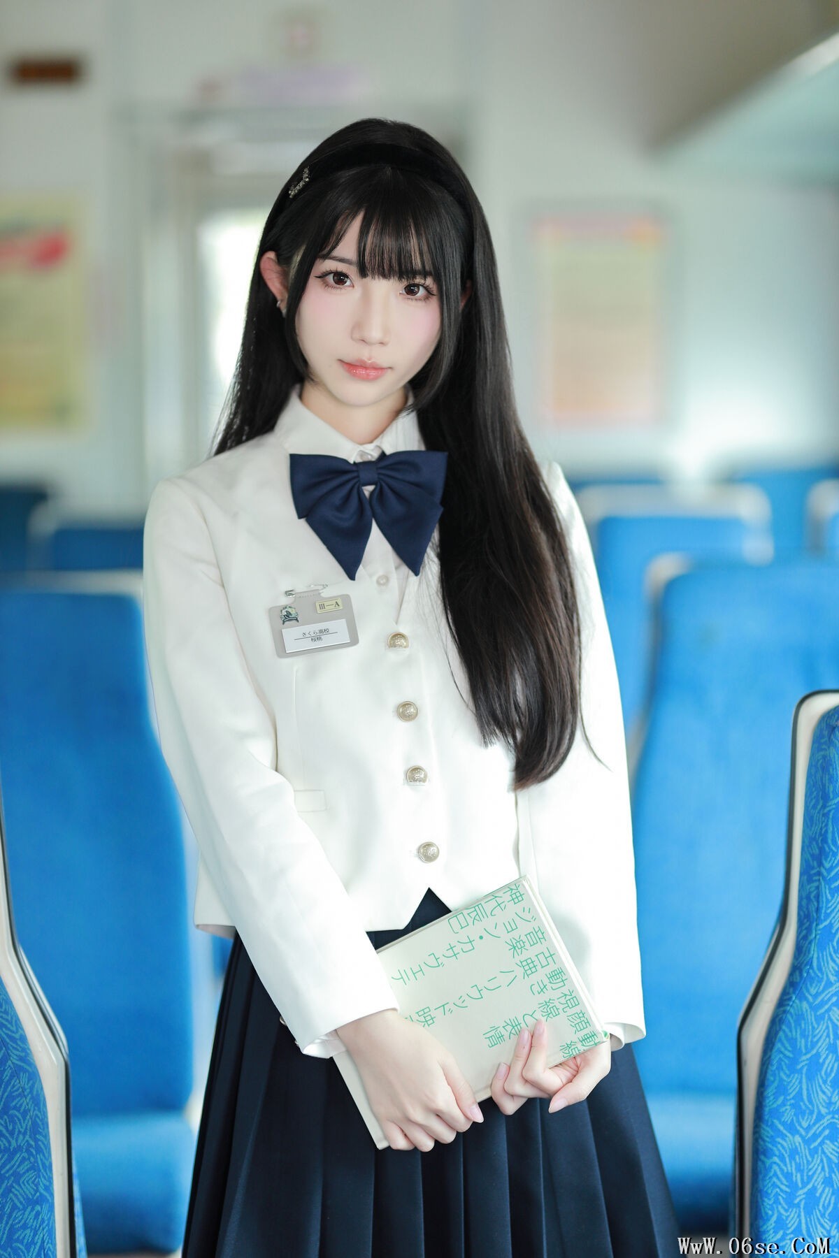 图片[20]-YiTuYu艺图语 Vol.6507 Ying Tao Zai Bu Zai[62P]-六色网