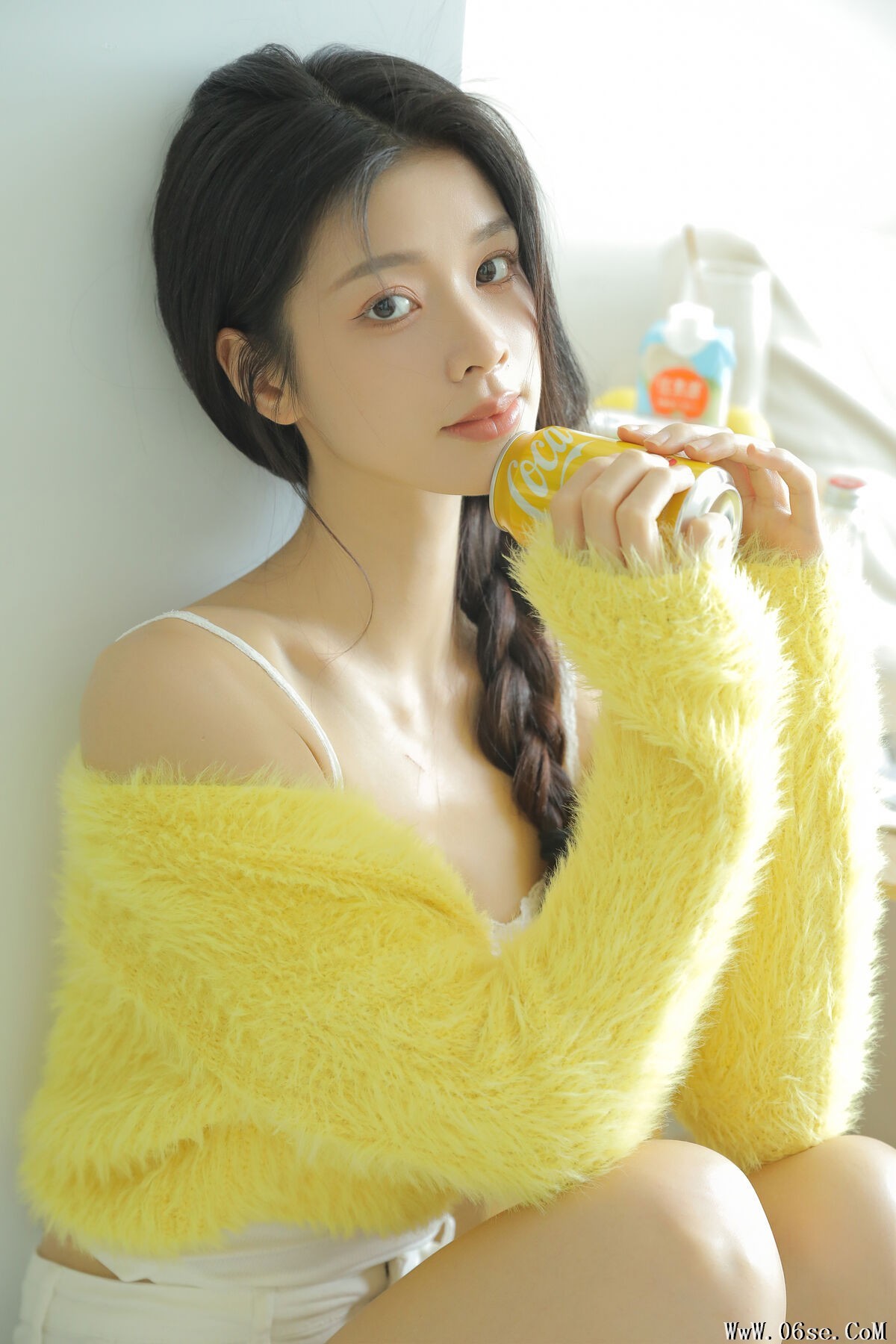 图片[8]-YiTuYu艺图语 Vol.6645 Ban Ban Jiang[24P]-六色网