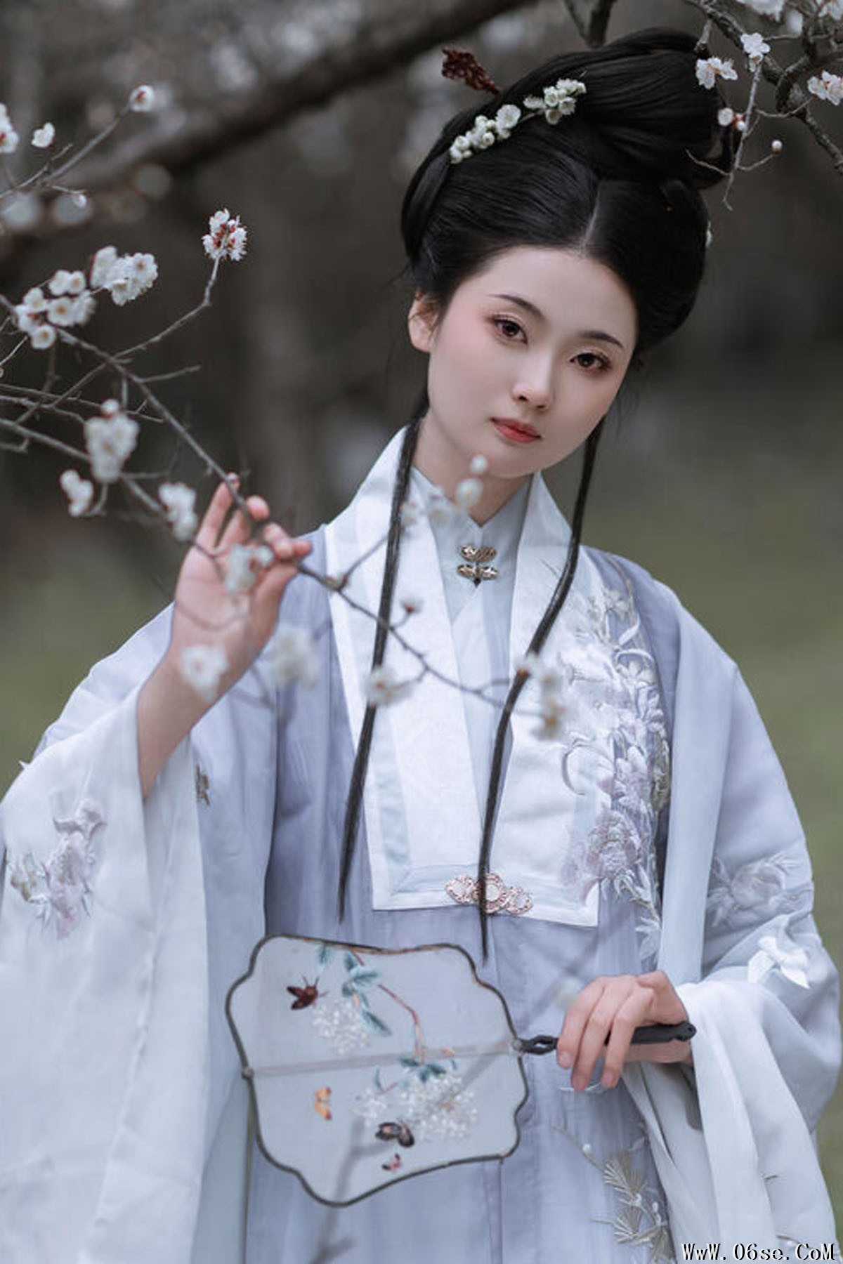 YiTuYu艺图语 Vol.6487 Ting Er[33P]-六色网