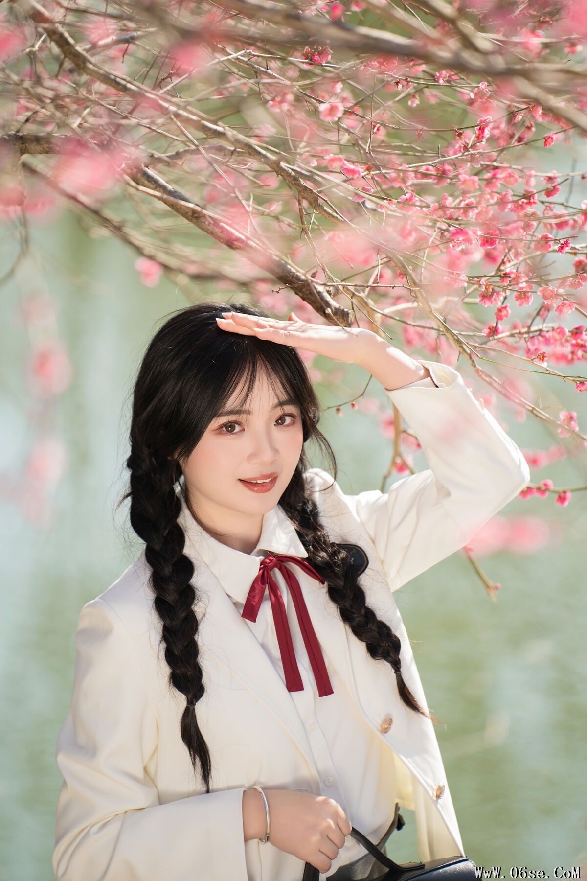 图片[11]-YiTuYu艺图语 Vol.6616 Xiao Ou O[28P]-六色网