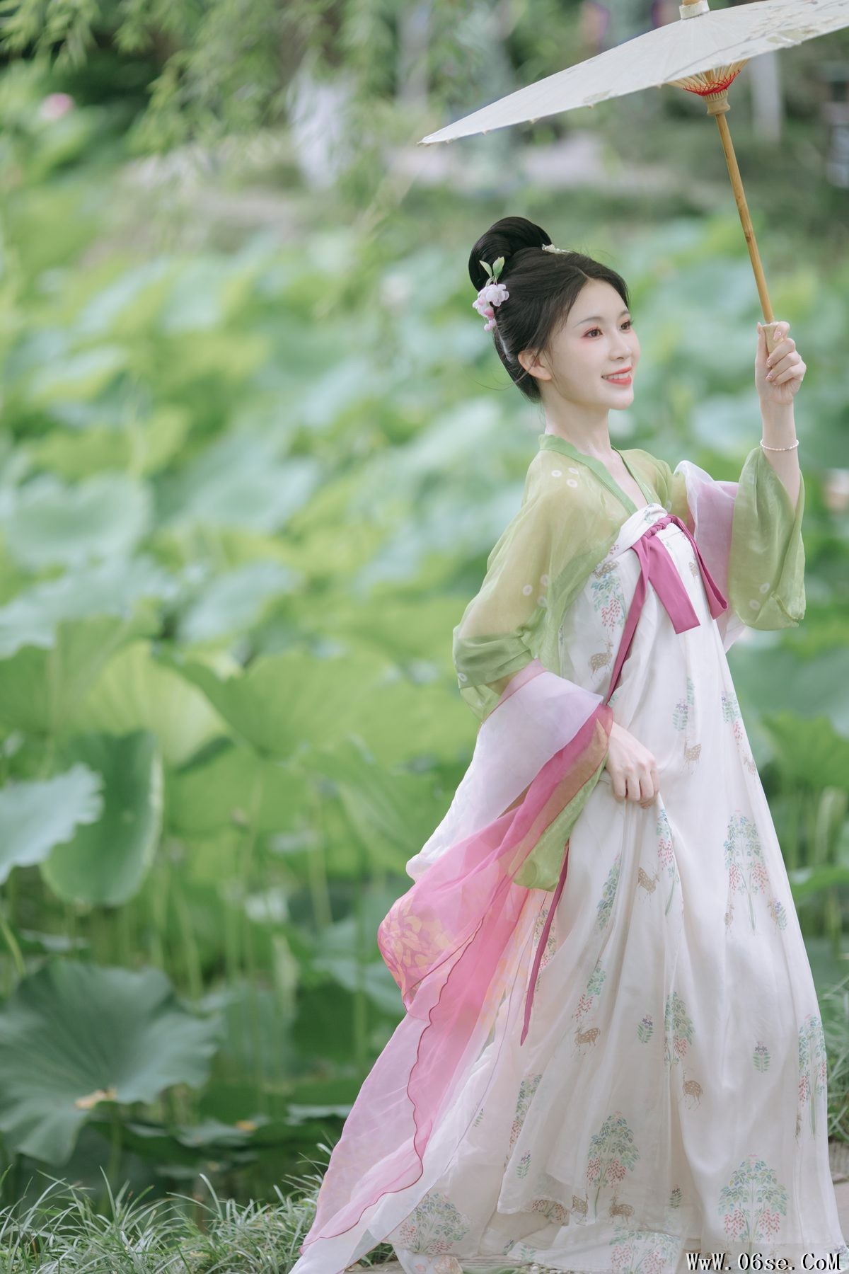 图片[34]-YiTuYu艺图语 Vol.4792 Sen Sen[34P]-六色网
