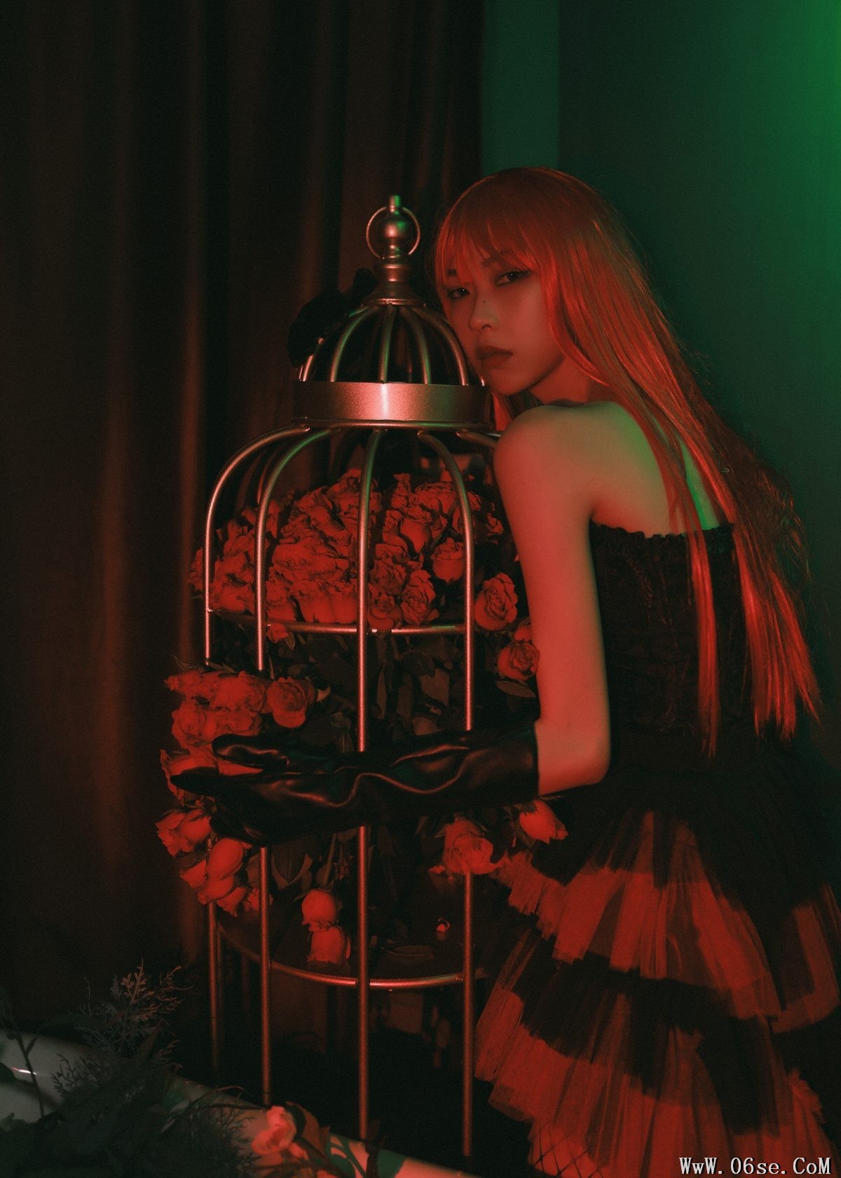 图片[24]-YiTuYu艺图语 Vol.5605 Dai Nani[26P]-六色网
