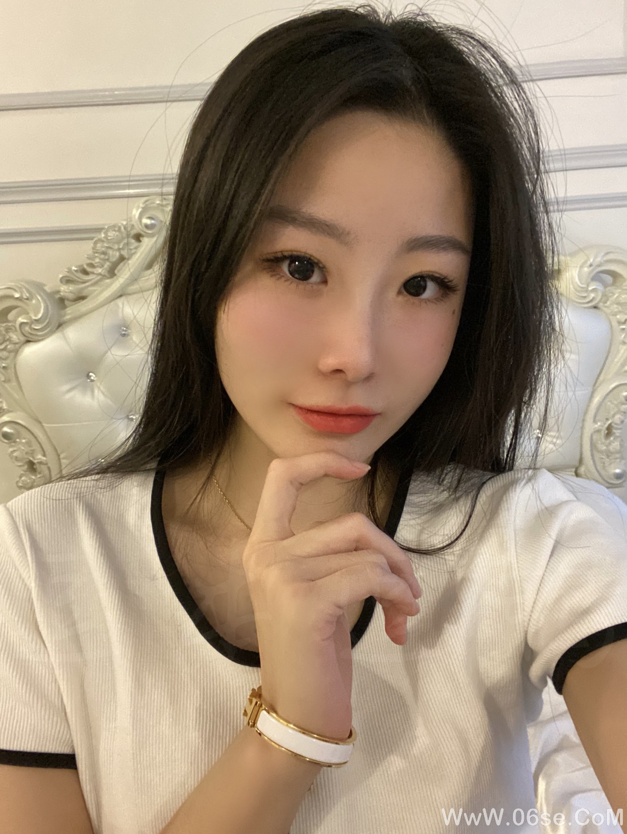 图片[72]-逗本逗鸭早期(整容前)诱惑私拍[211P]-六色网