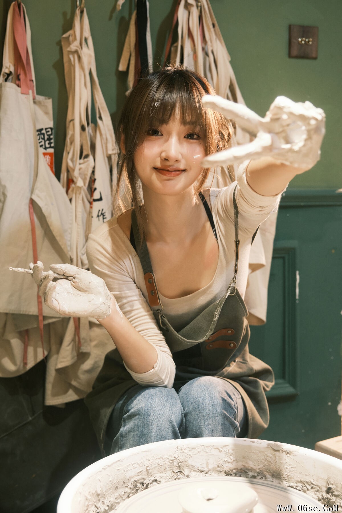 图片[7]-YiTuYu艺图语 Vol.7274 Chen Nian Xiao Jiu[28P]-六色网