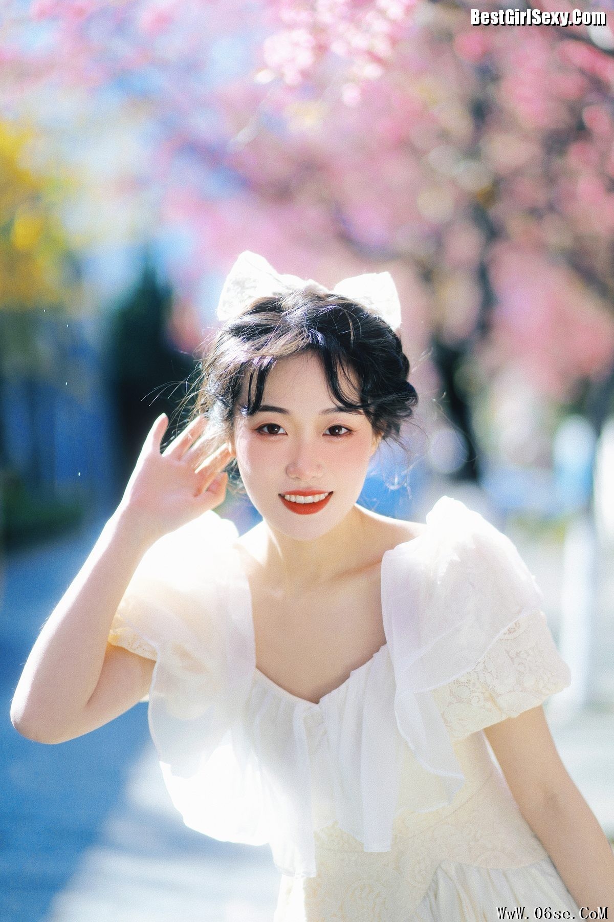 图片[5]-YiTuYu艺图语 Vol.4067 Chi Bai[23P]-六色网