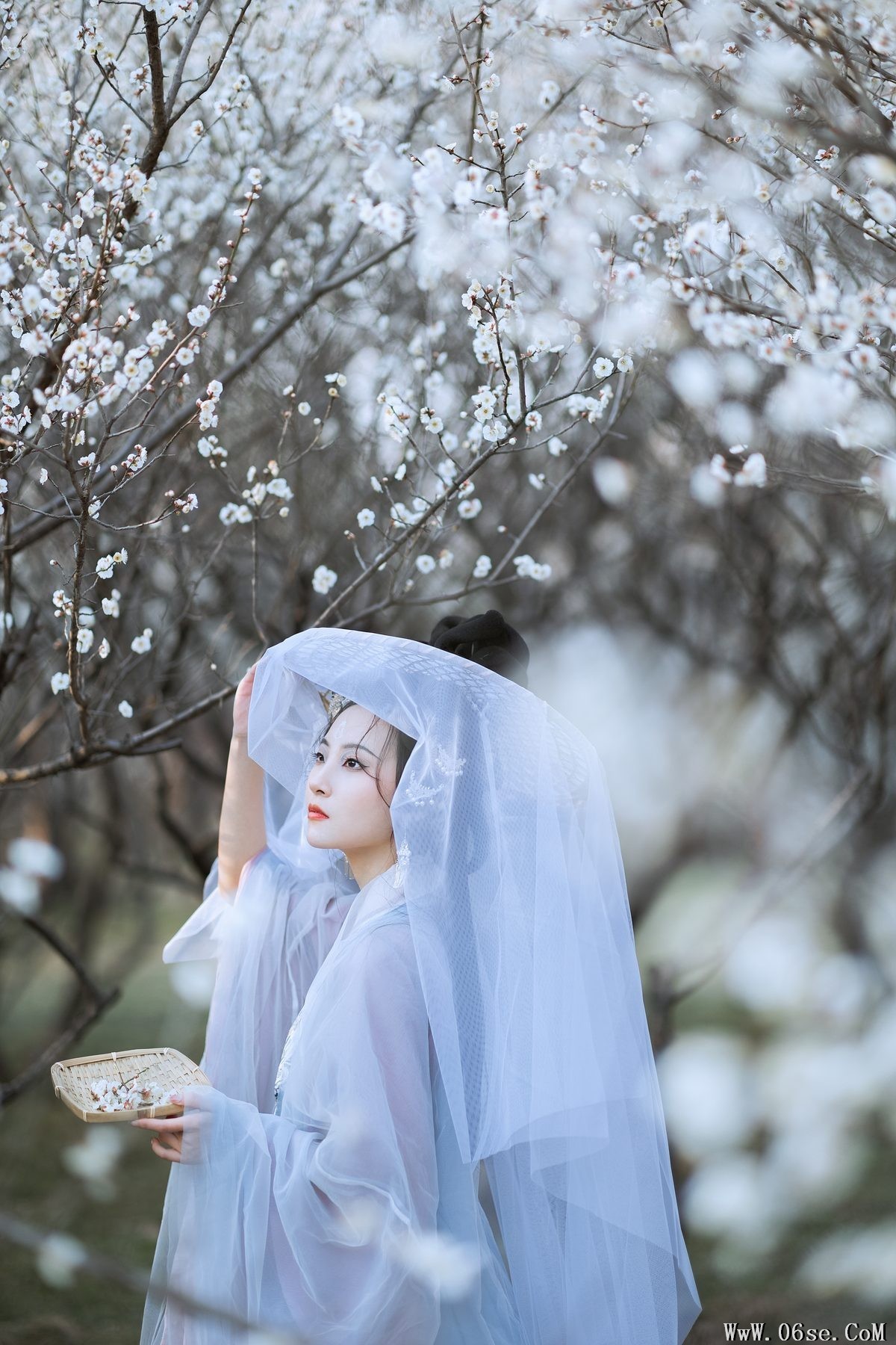 图片[16]-YiTuYu艺图语 Vol.4314 Shen Yun Liao[51P]-六色网