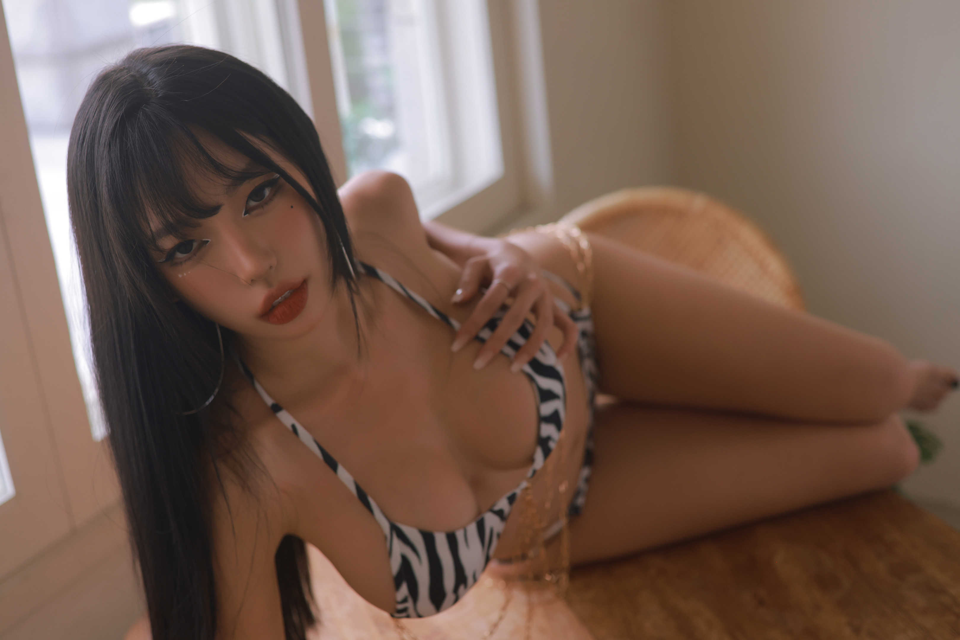 图片[133]-Donggeuran No.001 – ZEBRA[167P]-六色网