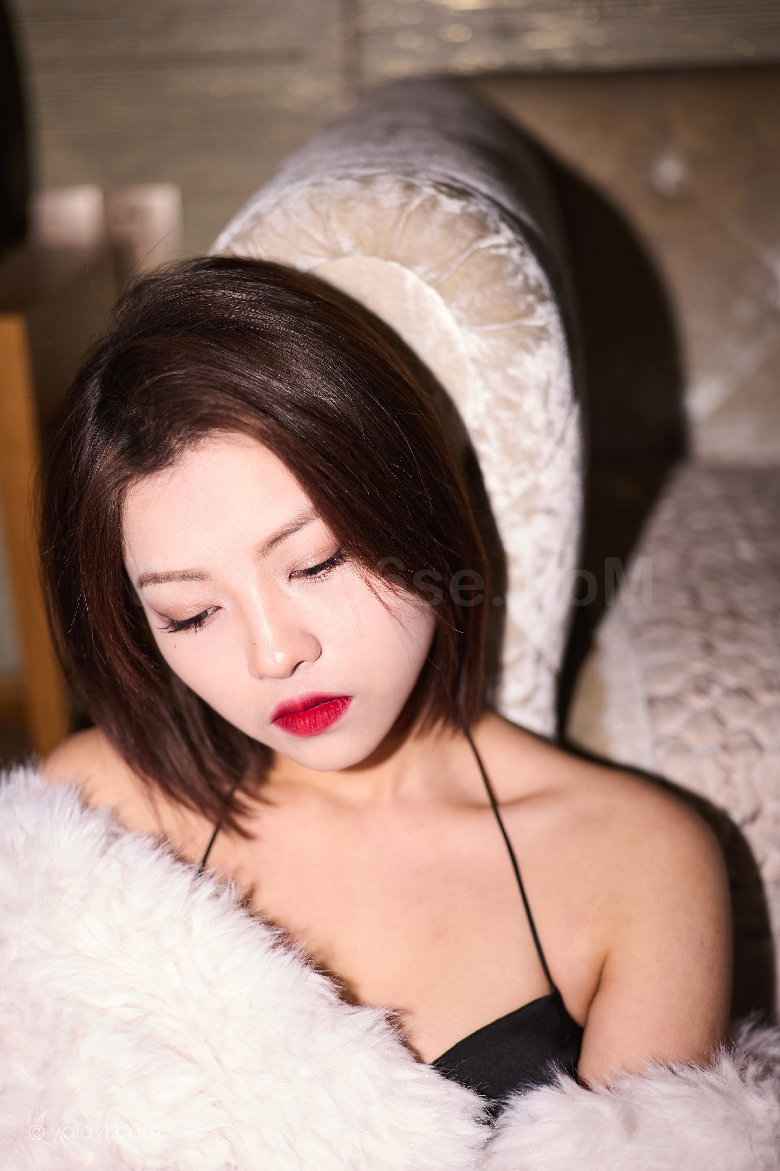 图片[22]-雅拉伊 – 悦儿《轻柔如斯》[57P]-六色网
