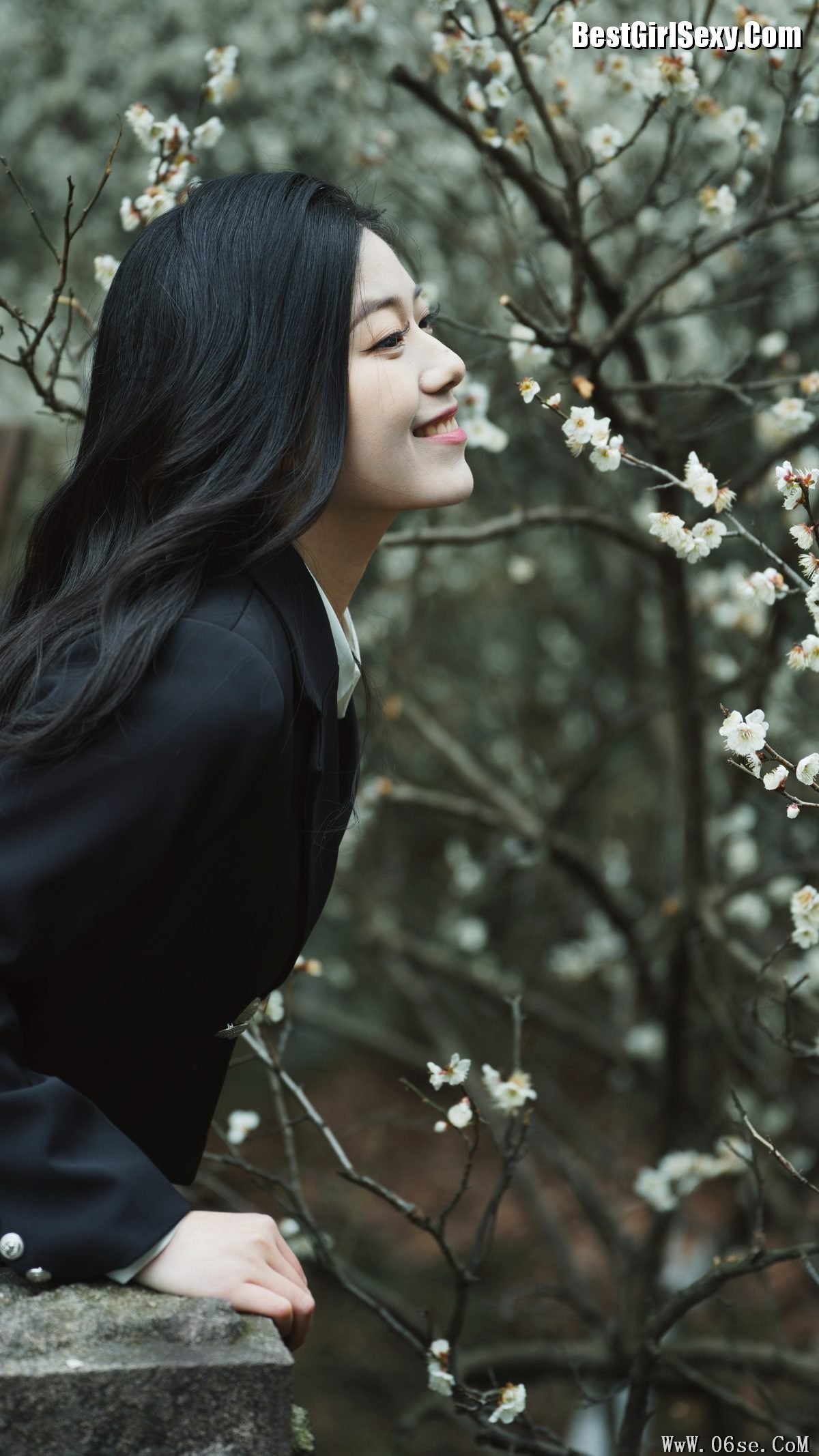 图片[14]-YiTuYu艺图语 Vol.3754 Shi Yi[23P]-六色网