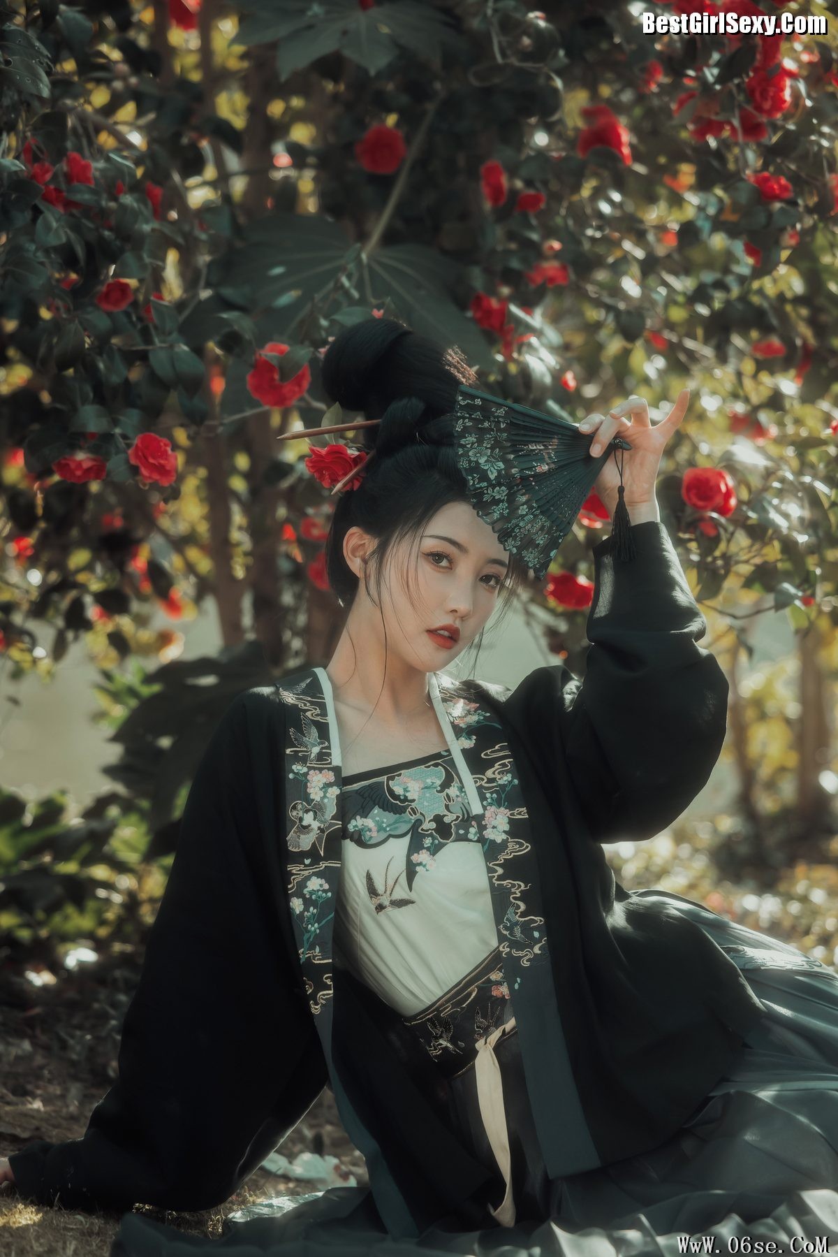 图片[23]-YiTuYu艺图语 Vol.4004 Su Su[37P]-六色网