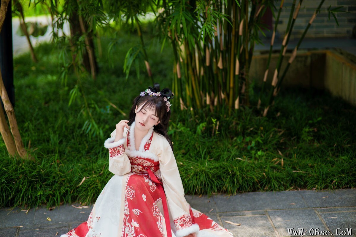 图片[25]-YiTuYu艺图语 Vol.7362 Xiao Xiao Yu[28P]-六色网