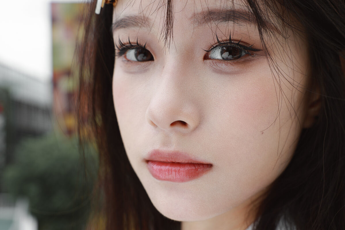 图片[24]-YiTuYu艺图语 Vol.7676 Xiao Le Ge Fei Xiang[61P]-六色网