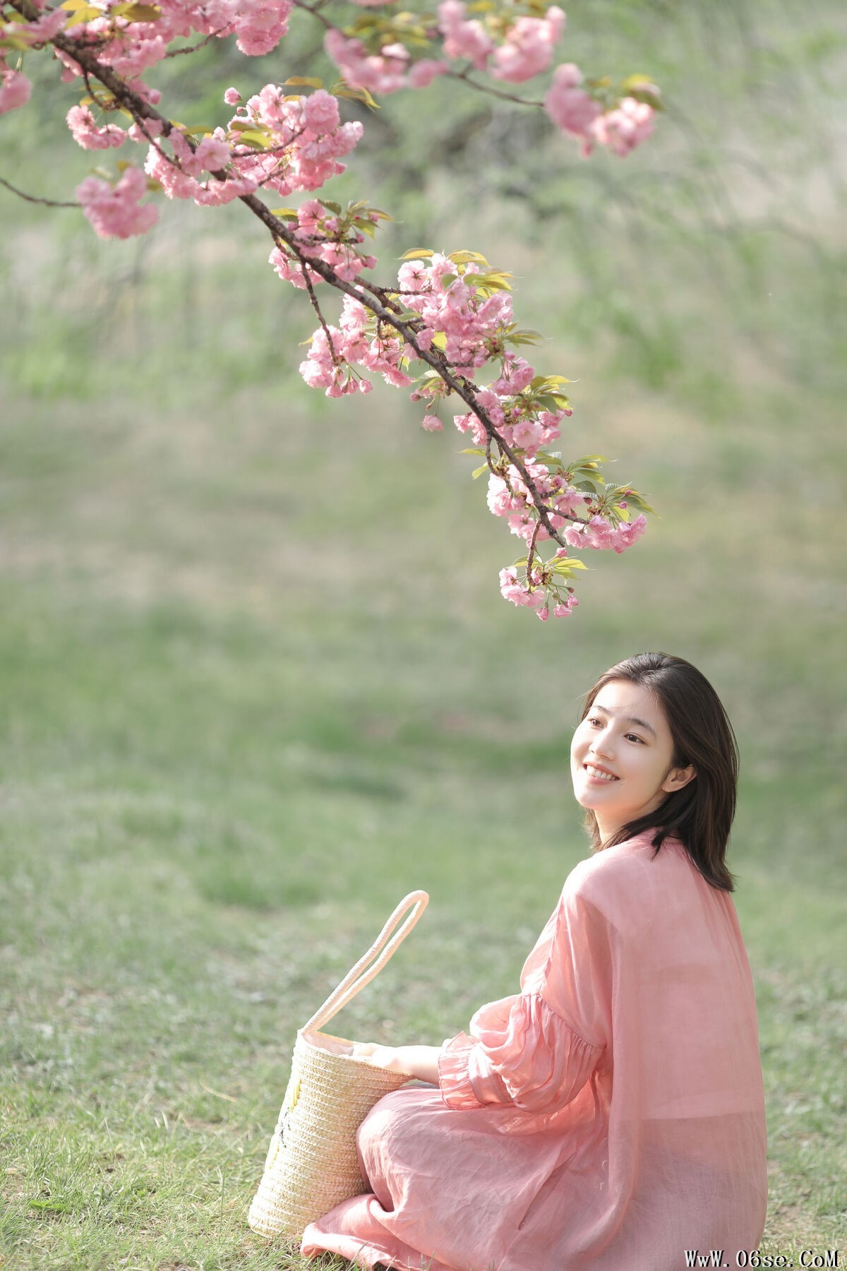 图片[11]-YiTuYu艺图语 Vol.6828 Fan Fan[26P]-六色网