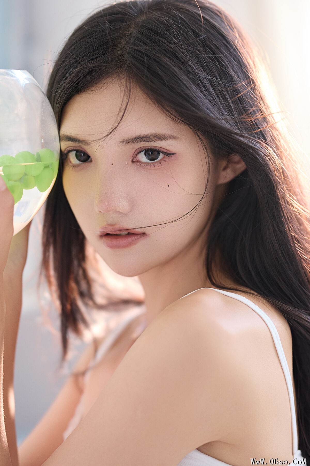 YiTuYu艺图语 Vol.7643 Duo Mi[33P]-六色网