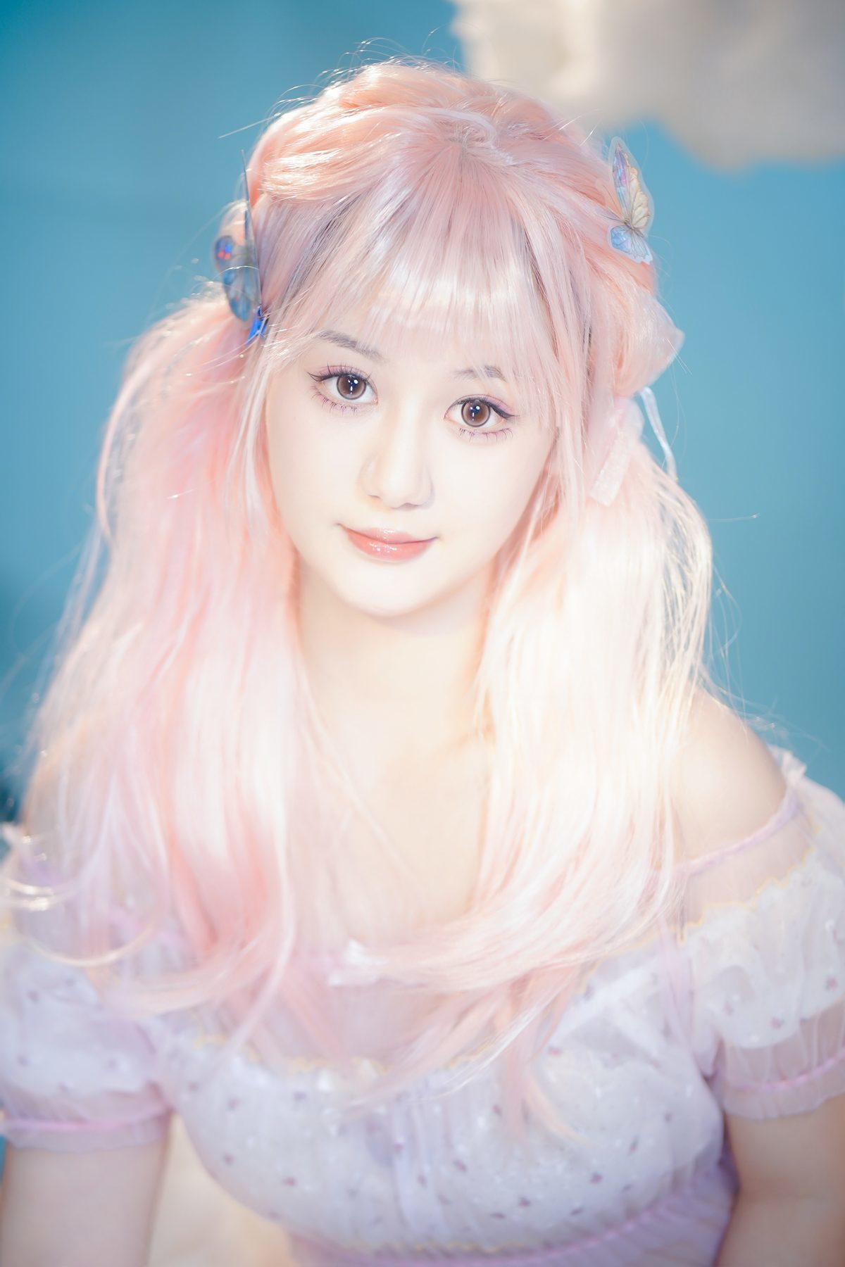 图片[6]-YiTuYu艺图语 Vol.6233 Xiao Kui[23P]-六色网