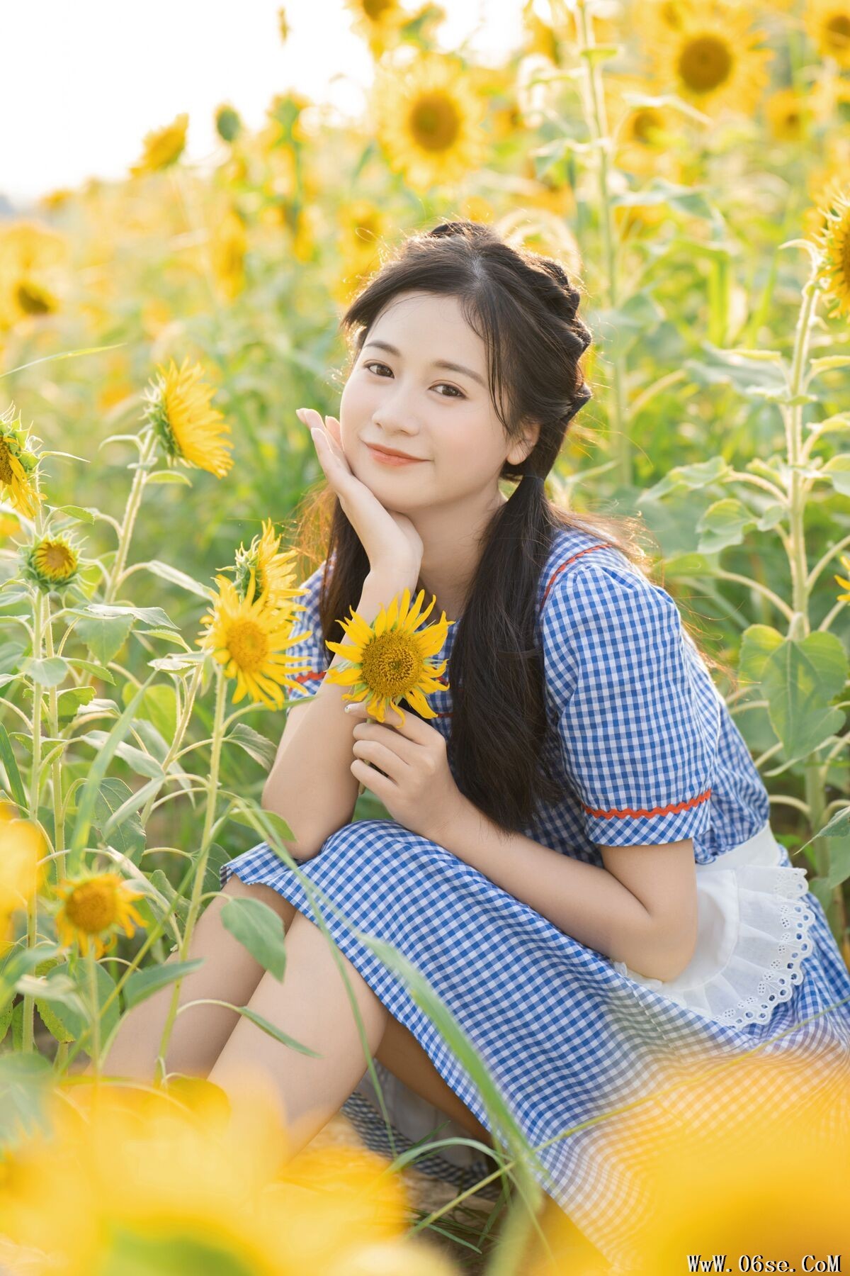 图片[13]-YiTuYu艺图语 Vol.7461 Cheng Zi Shu[22P]-六色网