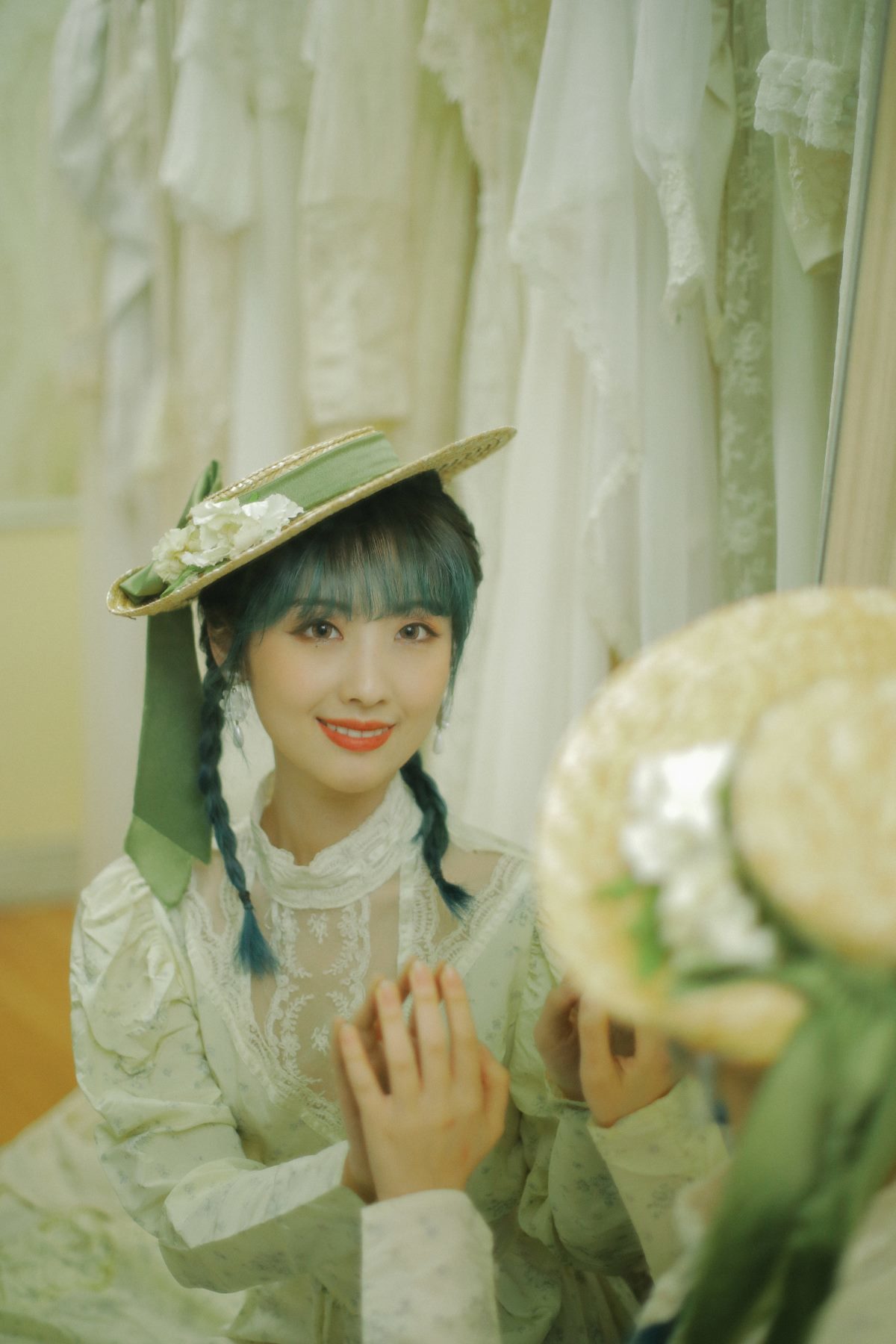图片[25]-YiTuYu艺图语 Vol.3083 Xiao Cao[27P]-六色网