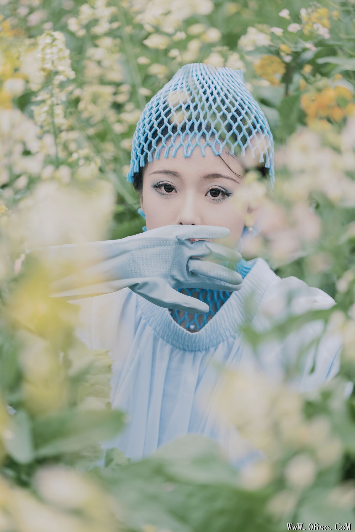 图片[21]-YiTuYu艺图语 Vol.6584 Yao Yi Yao[37P]-六色网