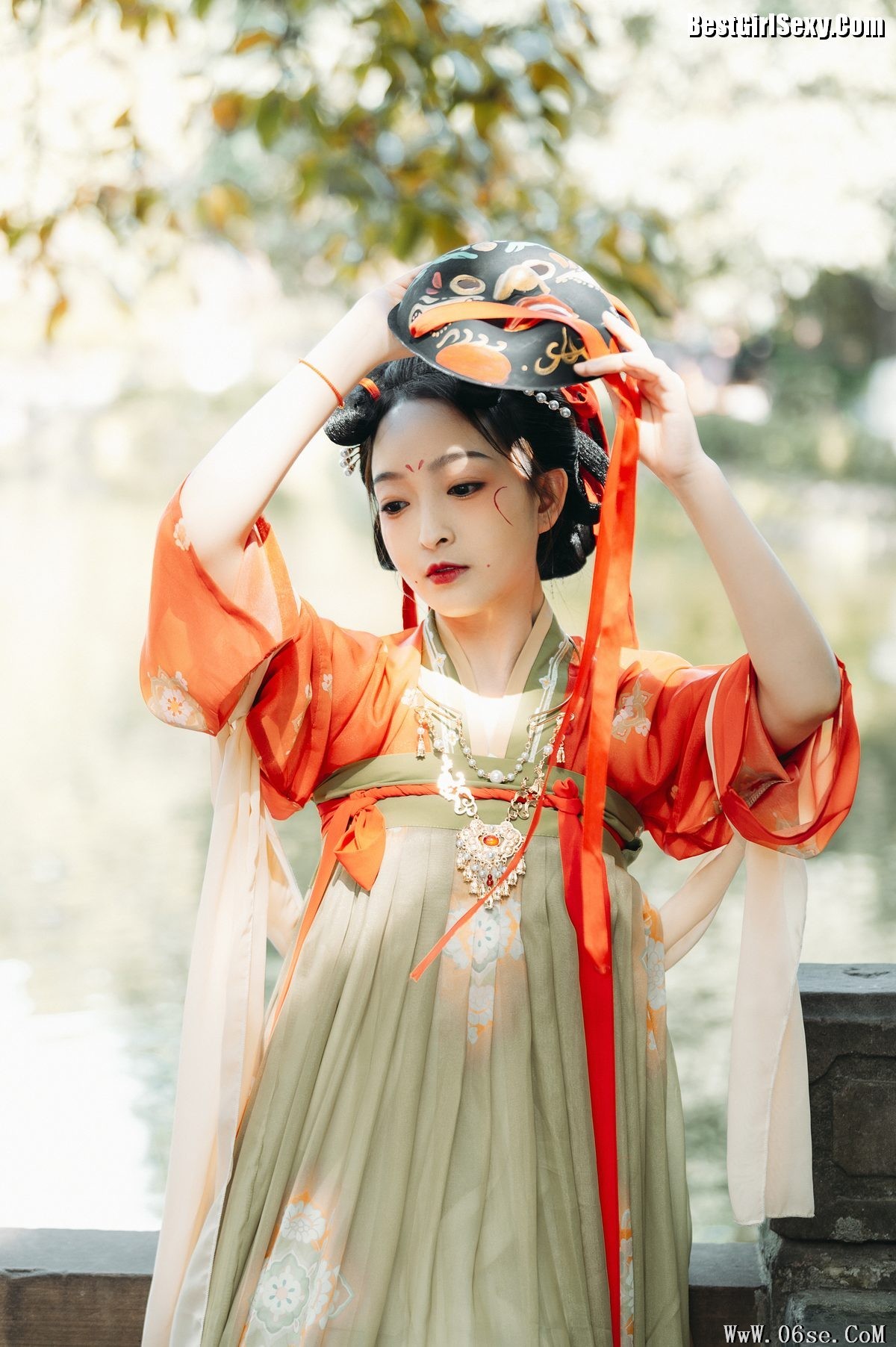 图片[14]-YiTuYu艺图语 Vol.3935 Wish[35P]-六色网