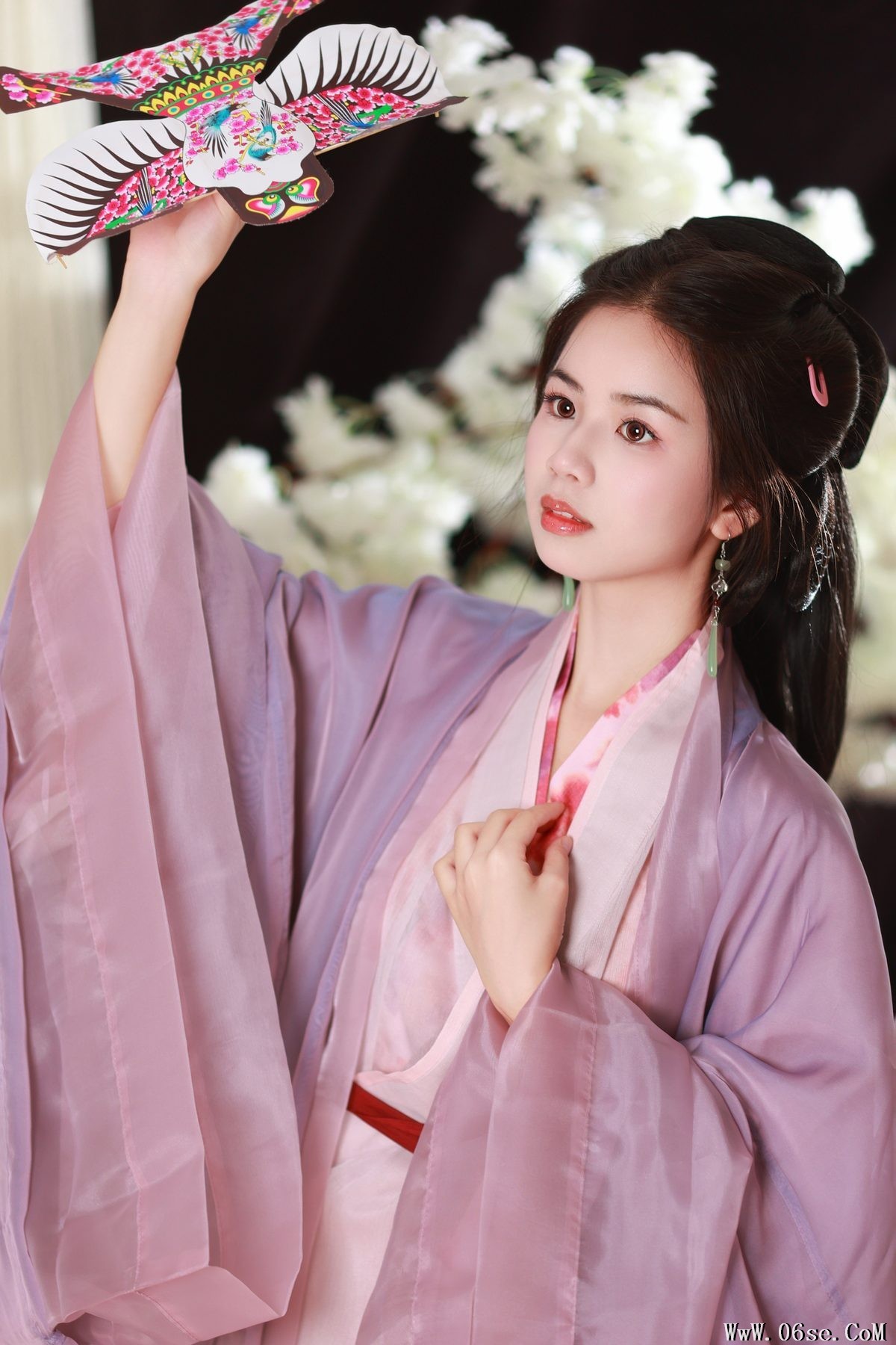 图片[35]-YiTuYu艺图语 Vol.5260 Xiao Du Tong Xue[41P]-六色网