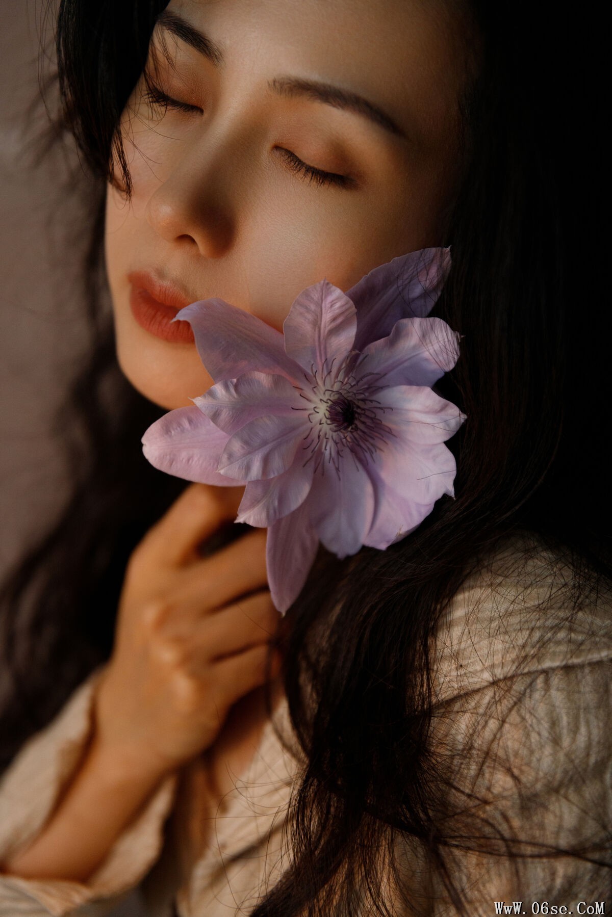 图片[7]-YiTuYu艺图语 Vol.7271 A Qin Da Da[25P]-六色网