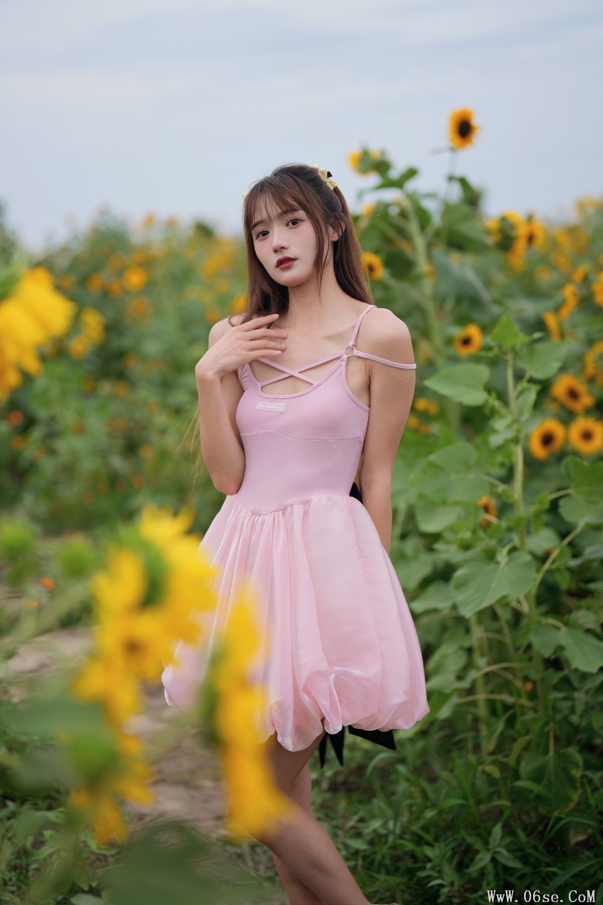 图片[9]-YiTuYu艺图语 Vol.4476 Tu Zi Zzz Bu Chi Hu Luo Bo[30P]-六色网