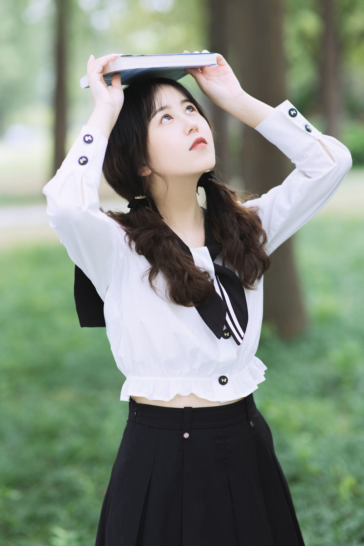 图片[7]-YiTuYu艺图语 Vol.3276 Qiu Qiu[26P]-六色网
