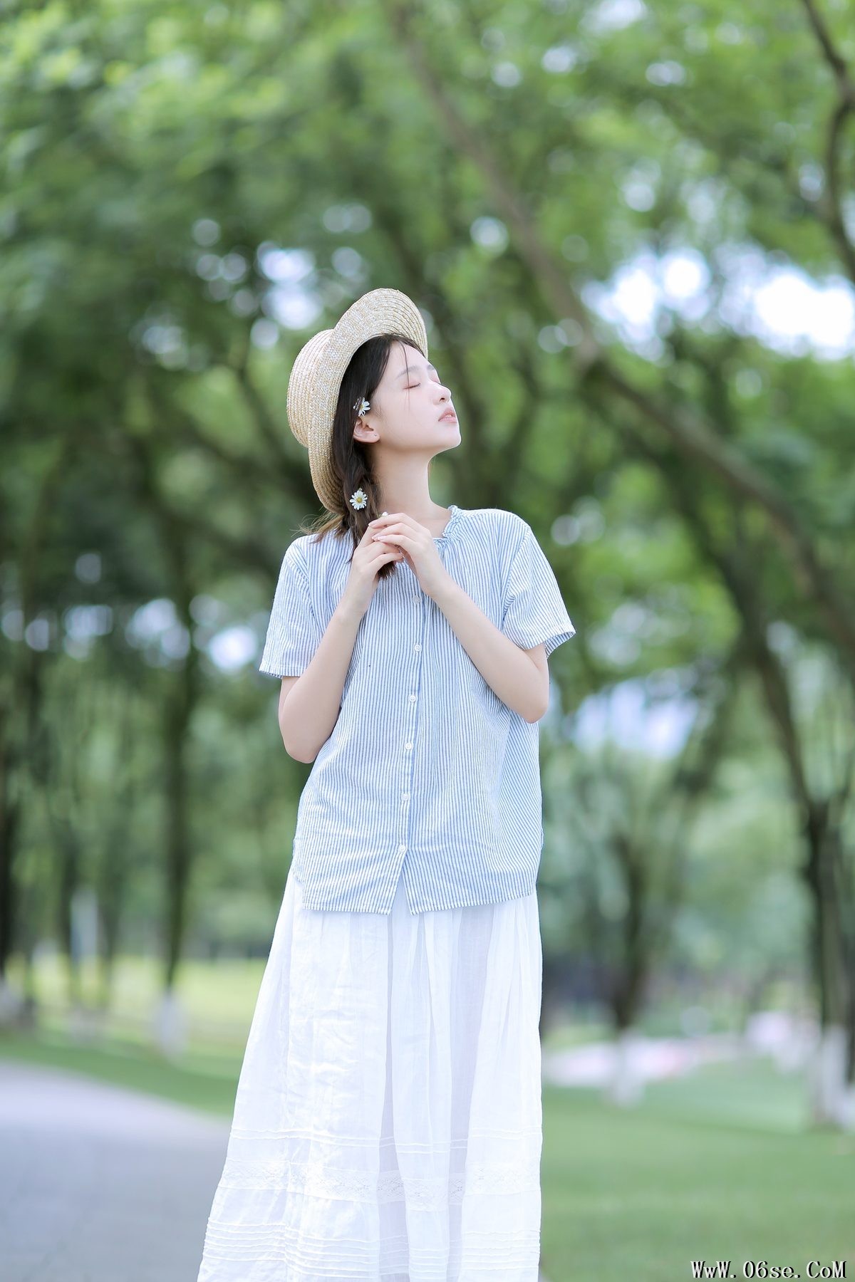 图片[6]-YiTuYu艺图语 Vol.3409 Rui Qiu De Kuai Le Ren Sheng[23P]-六色网