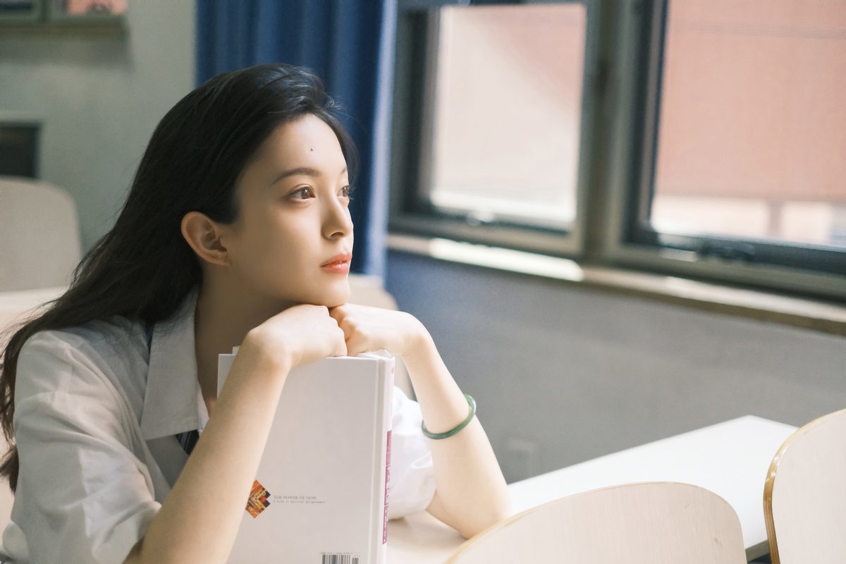 图片[23]-YiTuYu艺图语 Vol.4621 Qian Qian[30P]-六色网