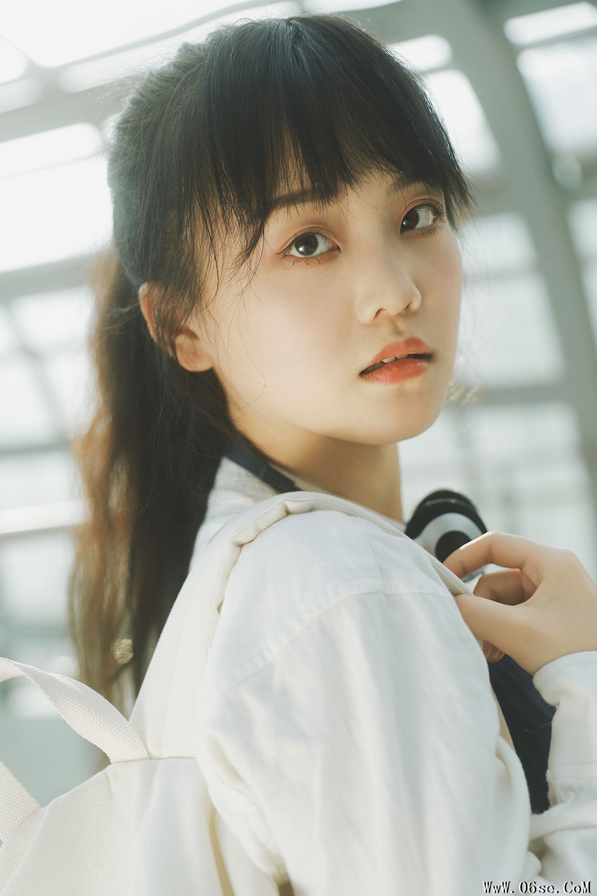 YiTuYu艺图语 Vol.6823 Dang Ran Ran Ran[25P]-六色网