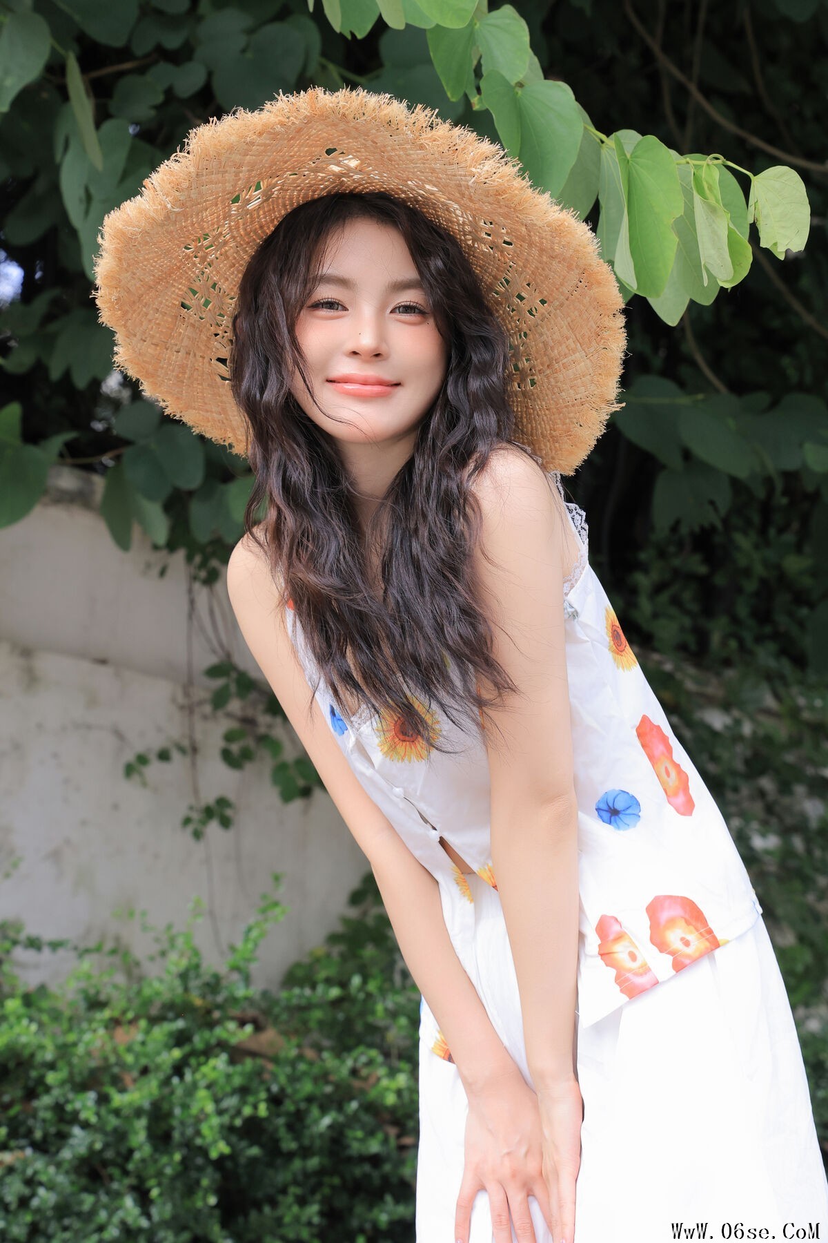 图片[27]-YiTuYu艺图语 Vol.7582 Luo Xin Xin[27P]-六色网