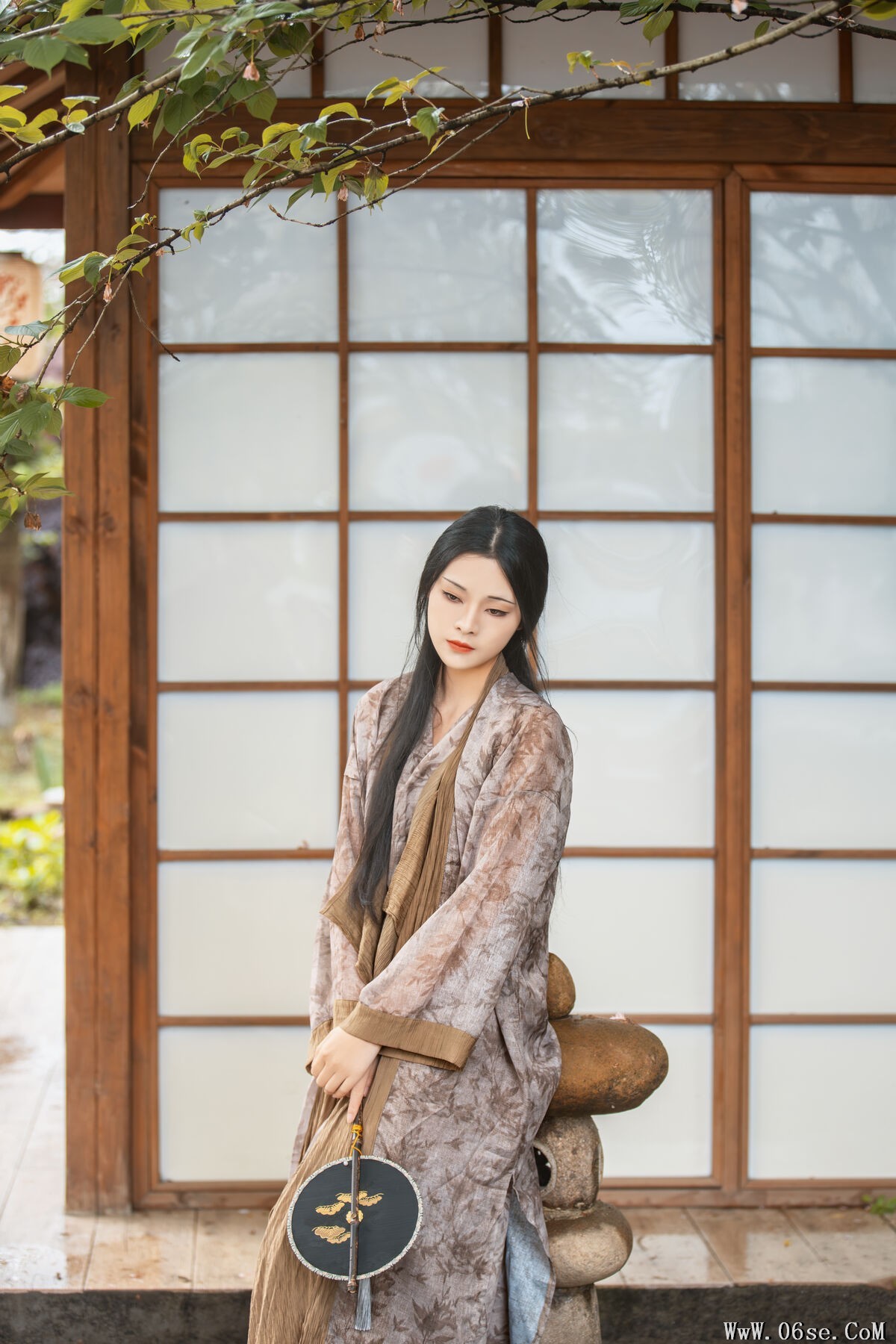 图片[66]-YiTuYu艺图语 Vol.6810 Xiao Xi Ya[69P]-六色网