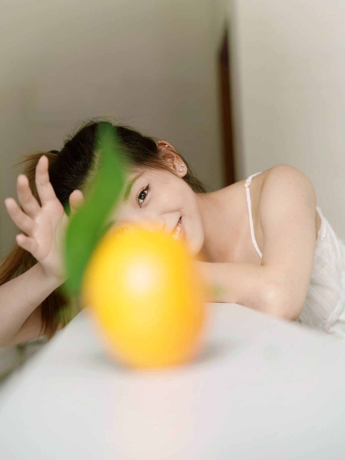 图片[20]-YiTuYu艺图语 Vol.3232 Xiao Yi[25P]-六色网