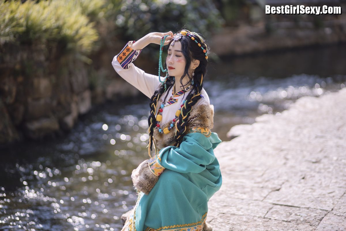 图片[6]-YiTuYu艺图语 Vol.3959 Feng Huan[21P]-六色网