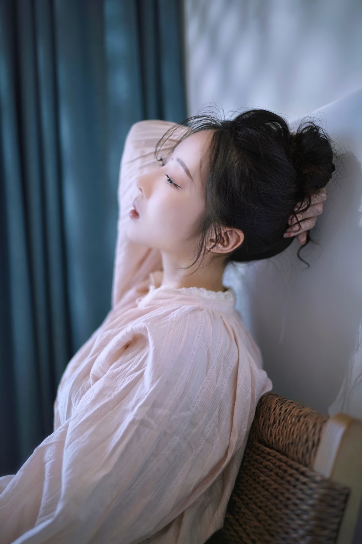 图片[26]-YiTuYu艺图语 Vol.5320 Man Jiao[26P]-六色网