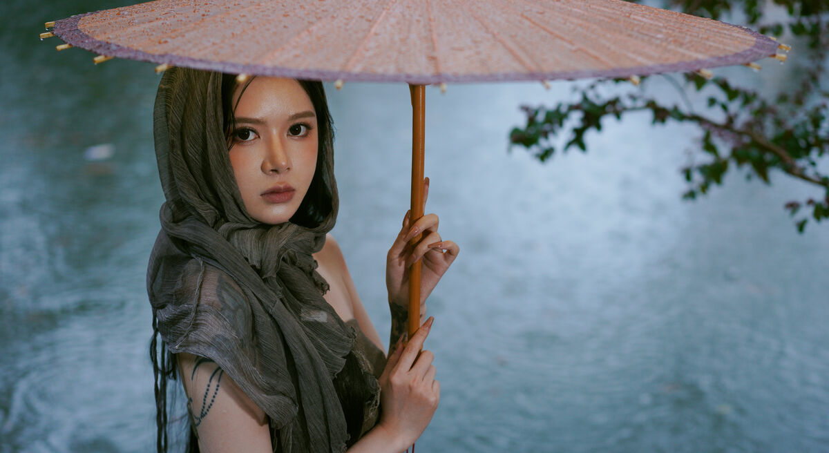 图片[6]-YiTuYu艺图语 Vol.6809 Xi Xi[24P]-六色网