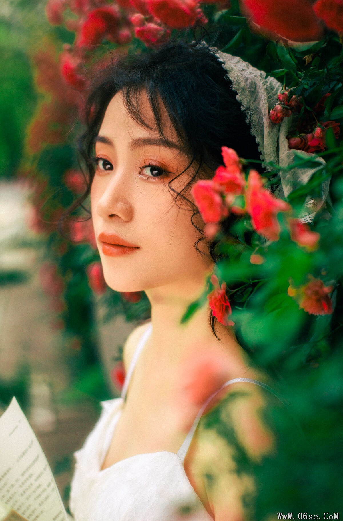 图片[25]-YiTuYu艺图语 Vol.7184 Ju Zi[26P]-六色网
